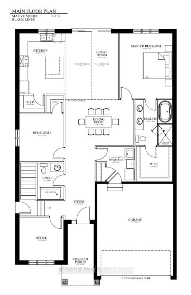 79 Allister Dr, Middlesex Centre 2