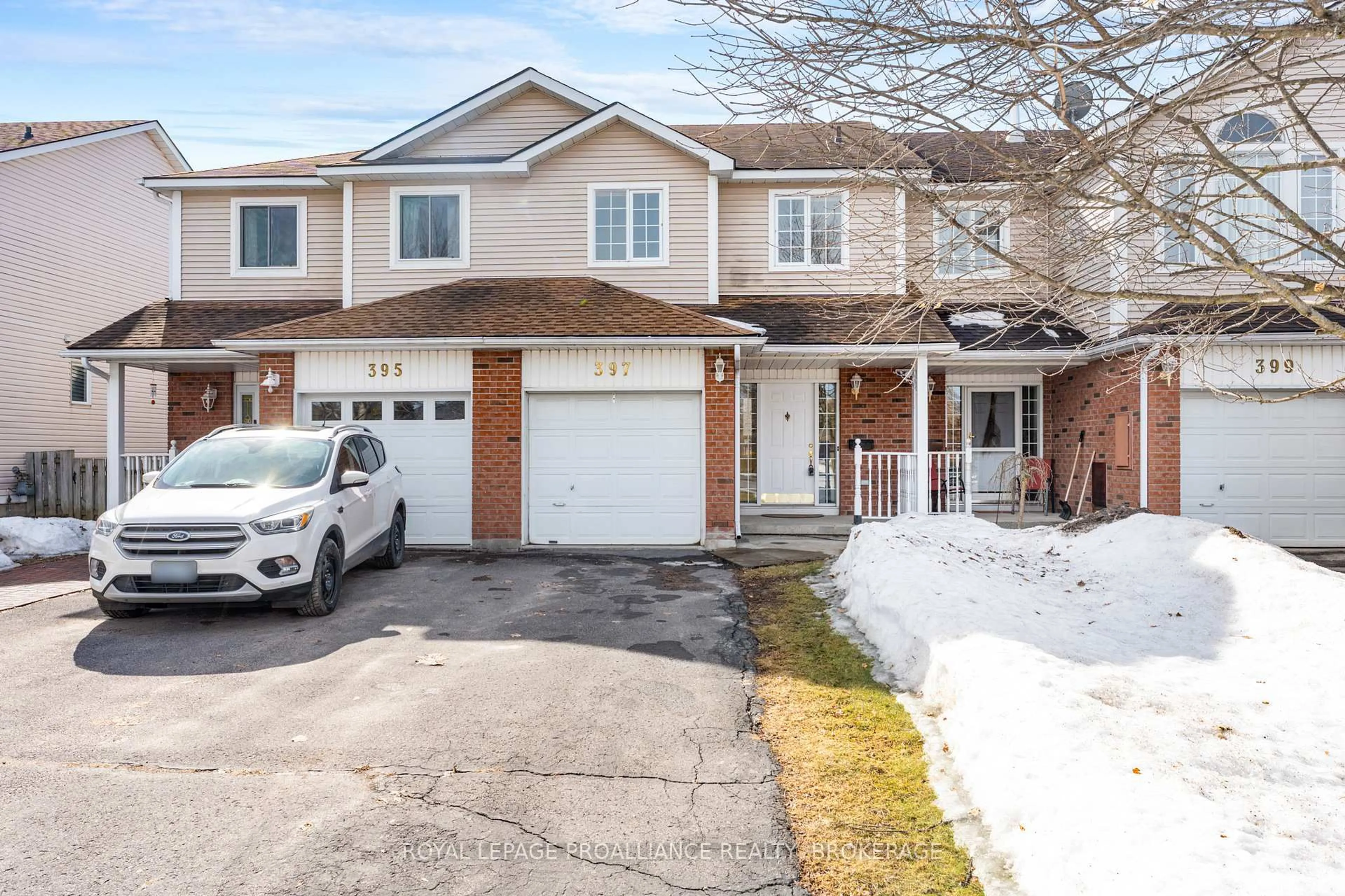 Unknown for 397 Malabar Dr, Kingston Ontario K7M 8X1