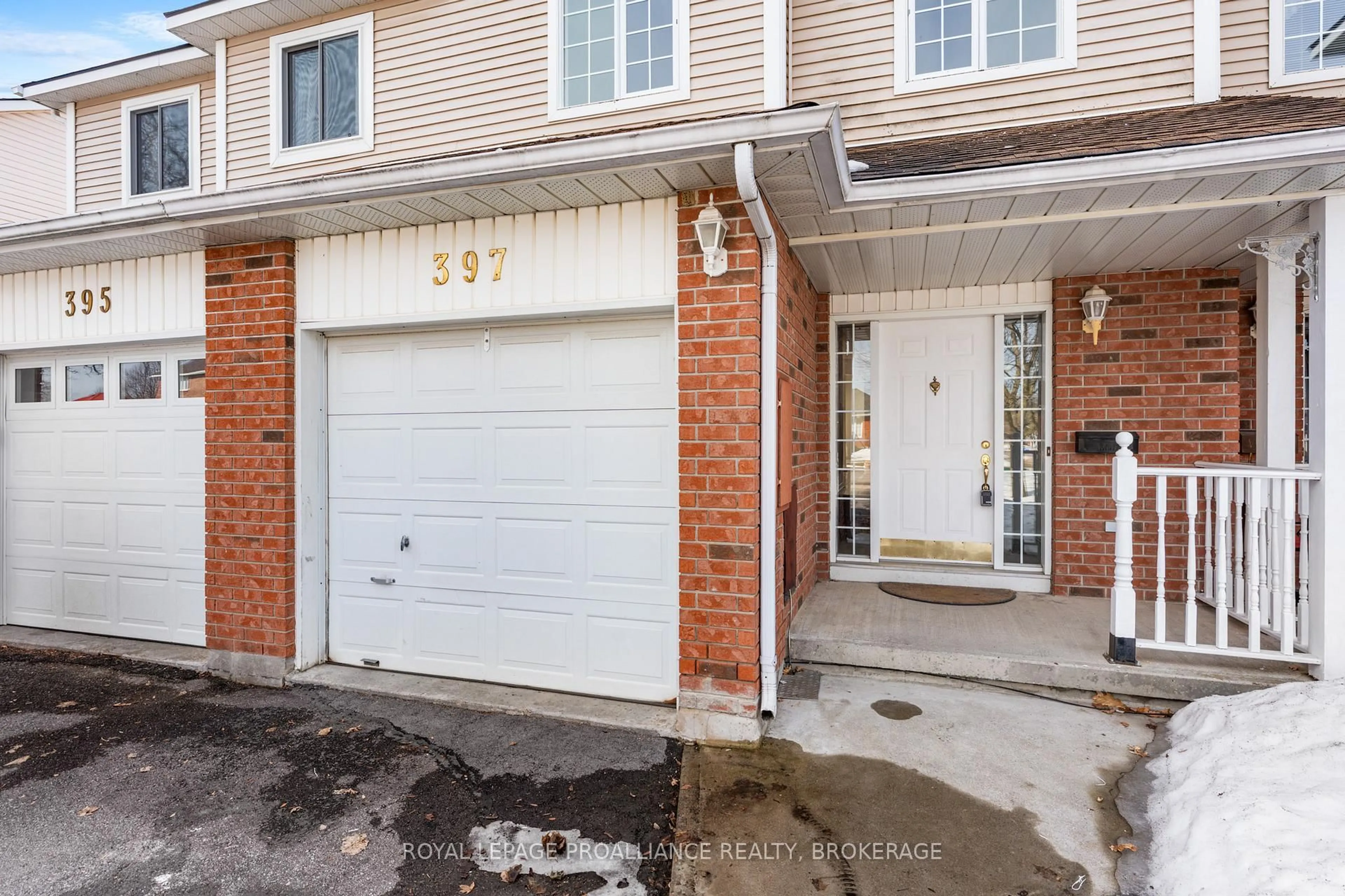 Unknown for 397 Malabar Dr, Kingston Ontario K7M 8X1