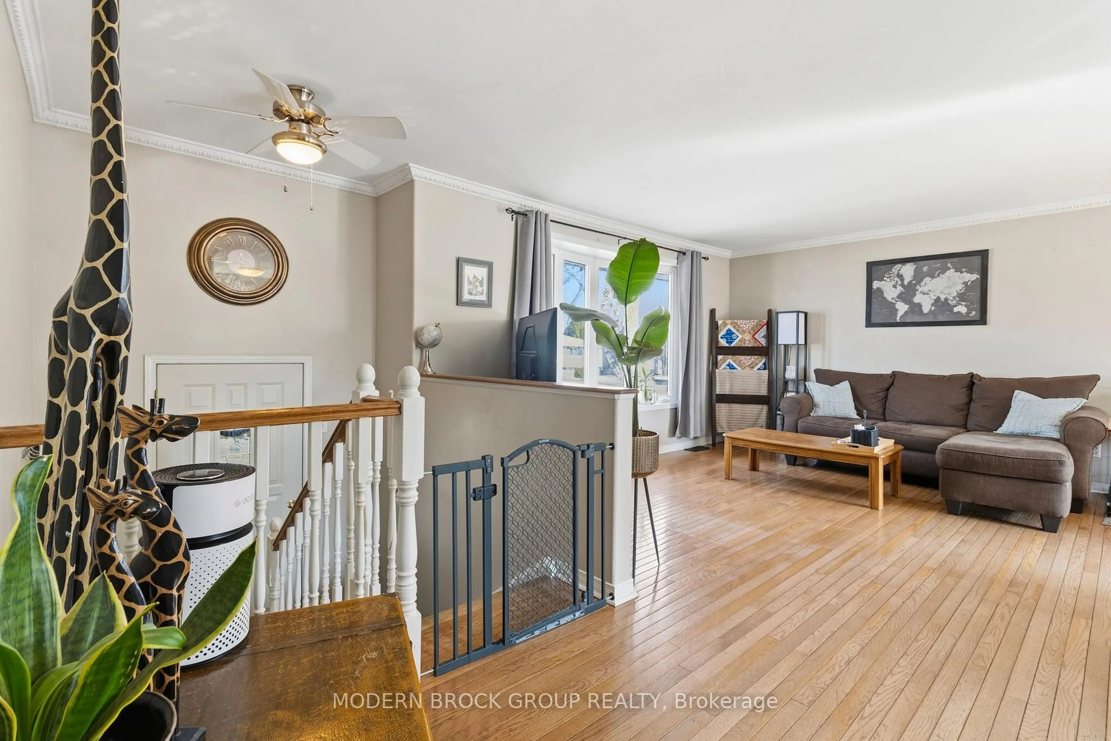 Unknown for 1338 Borden Cres, Brockville Ontario K6V 5X5