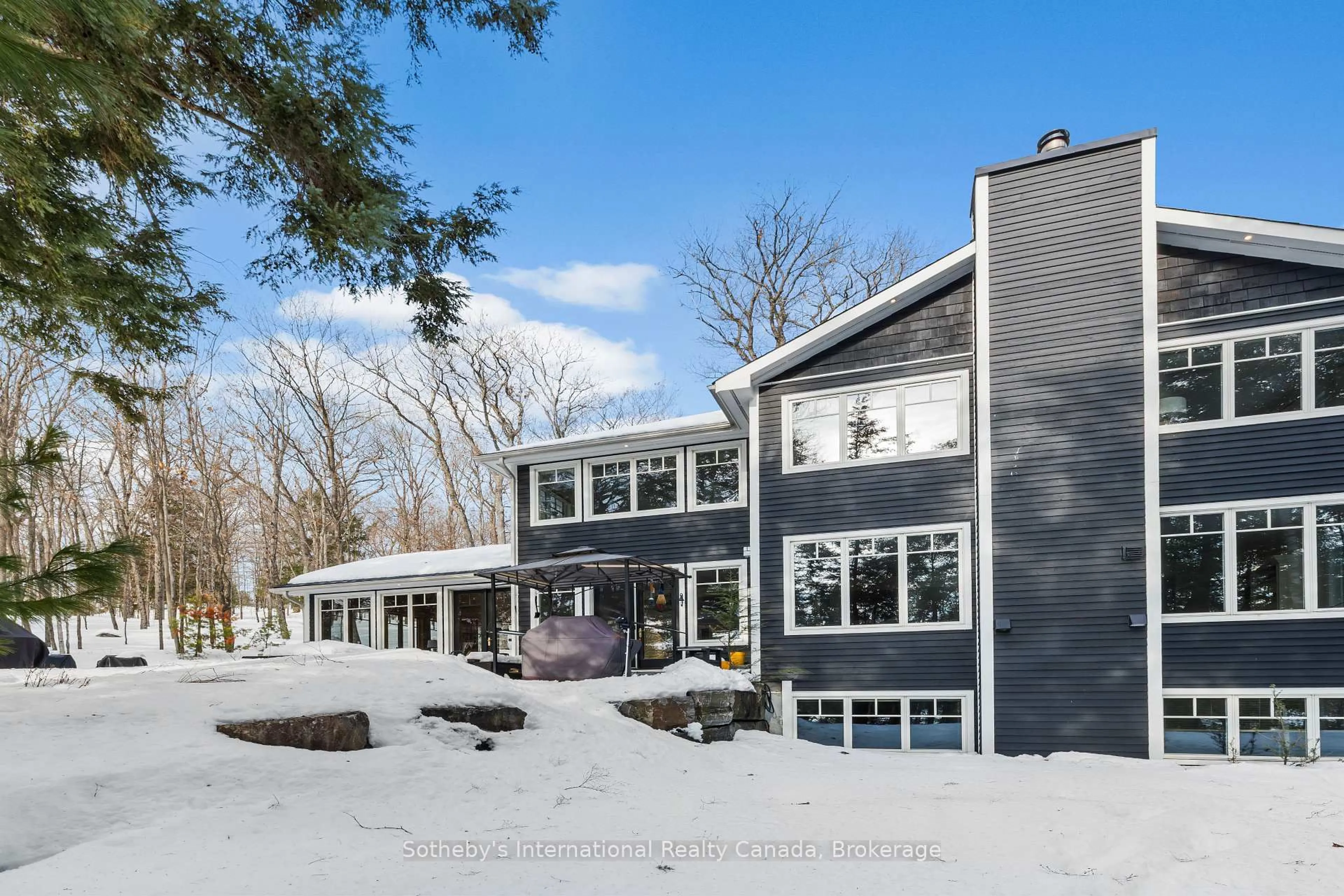 Unknown for 1025 Long Point Rd, Lake of Bays Ontario P0A 1H0