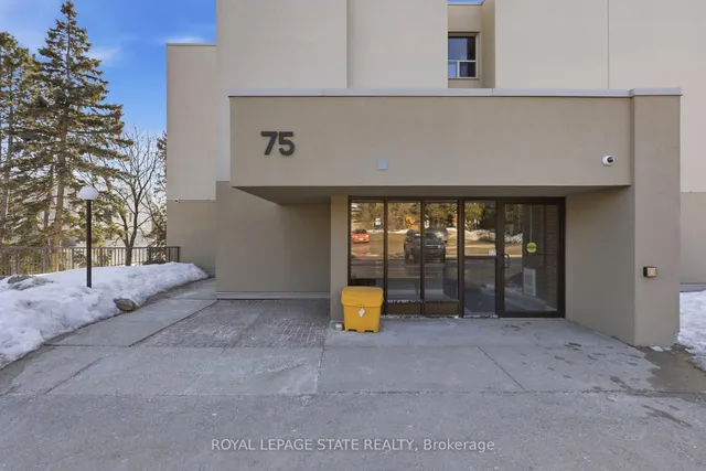 75 Silvercreek Pkwy #308, Guelph 2
