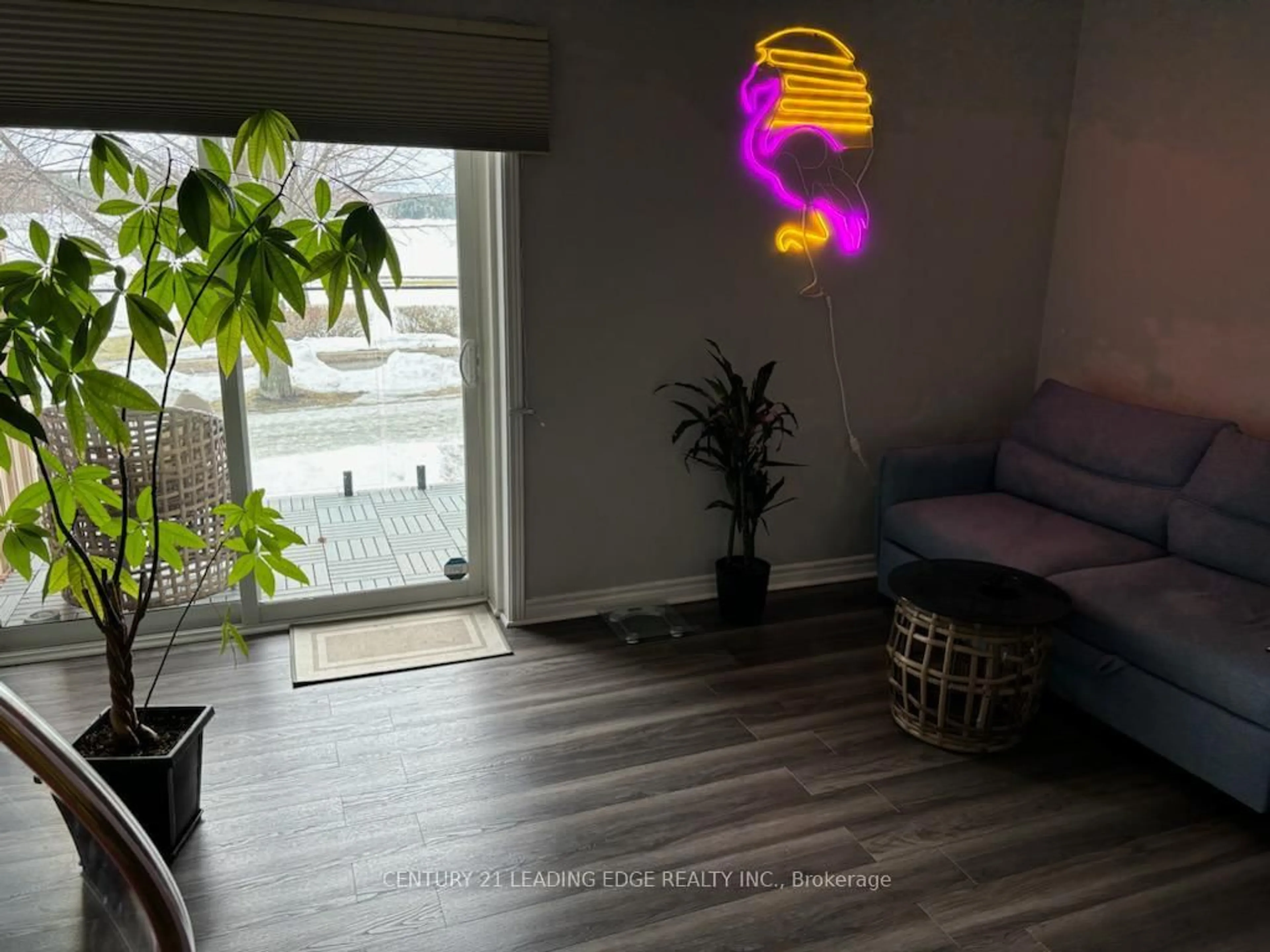 Unknown for 21 Prospect St #4, Parry Sound Ontario P2A 2B5