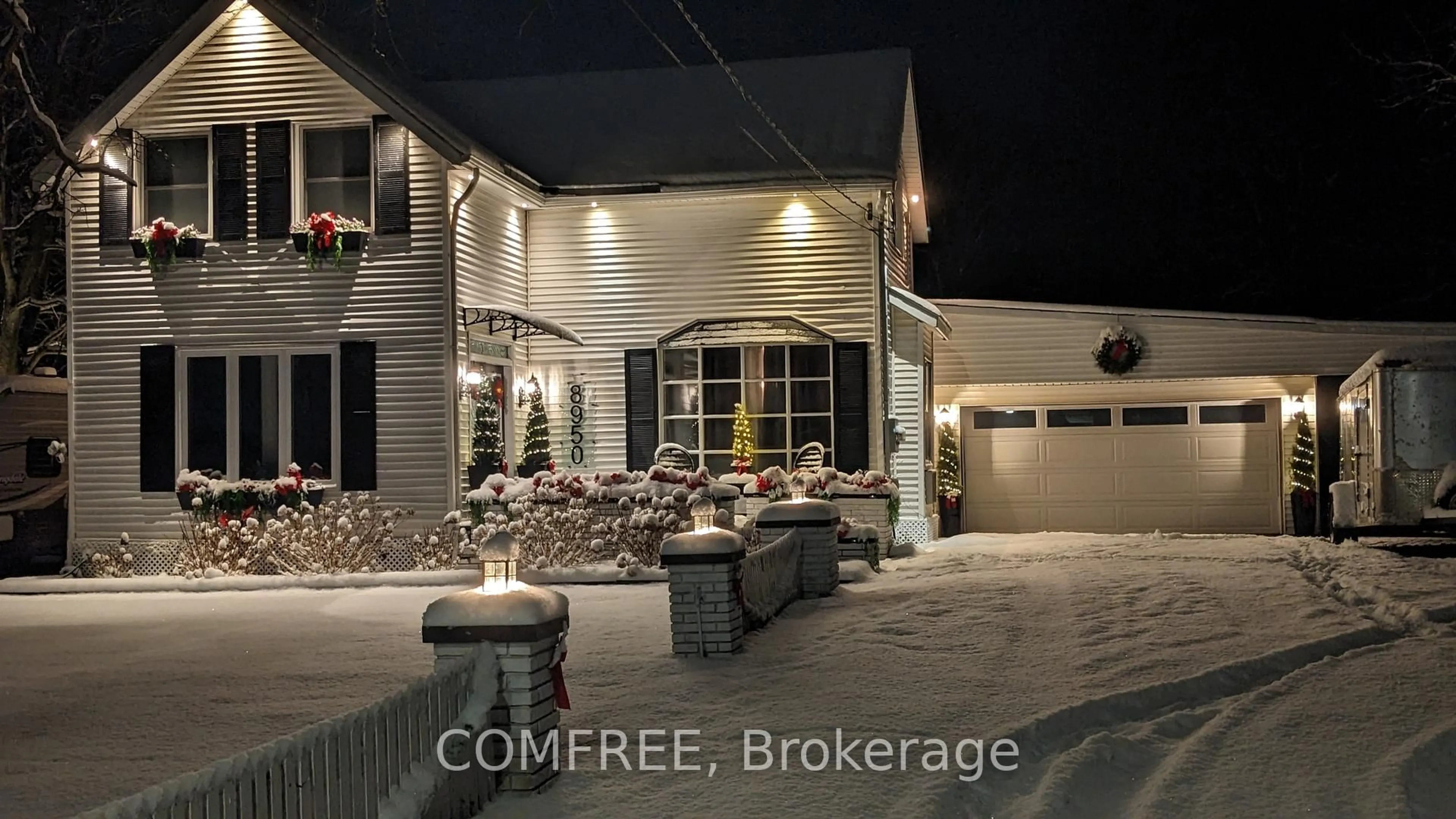 Unknown for 8950 Brown Rd, Niagara Falls Ontario L2H 0X2