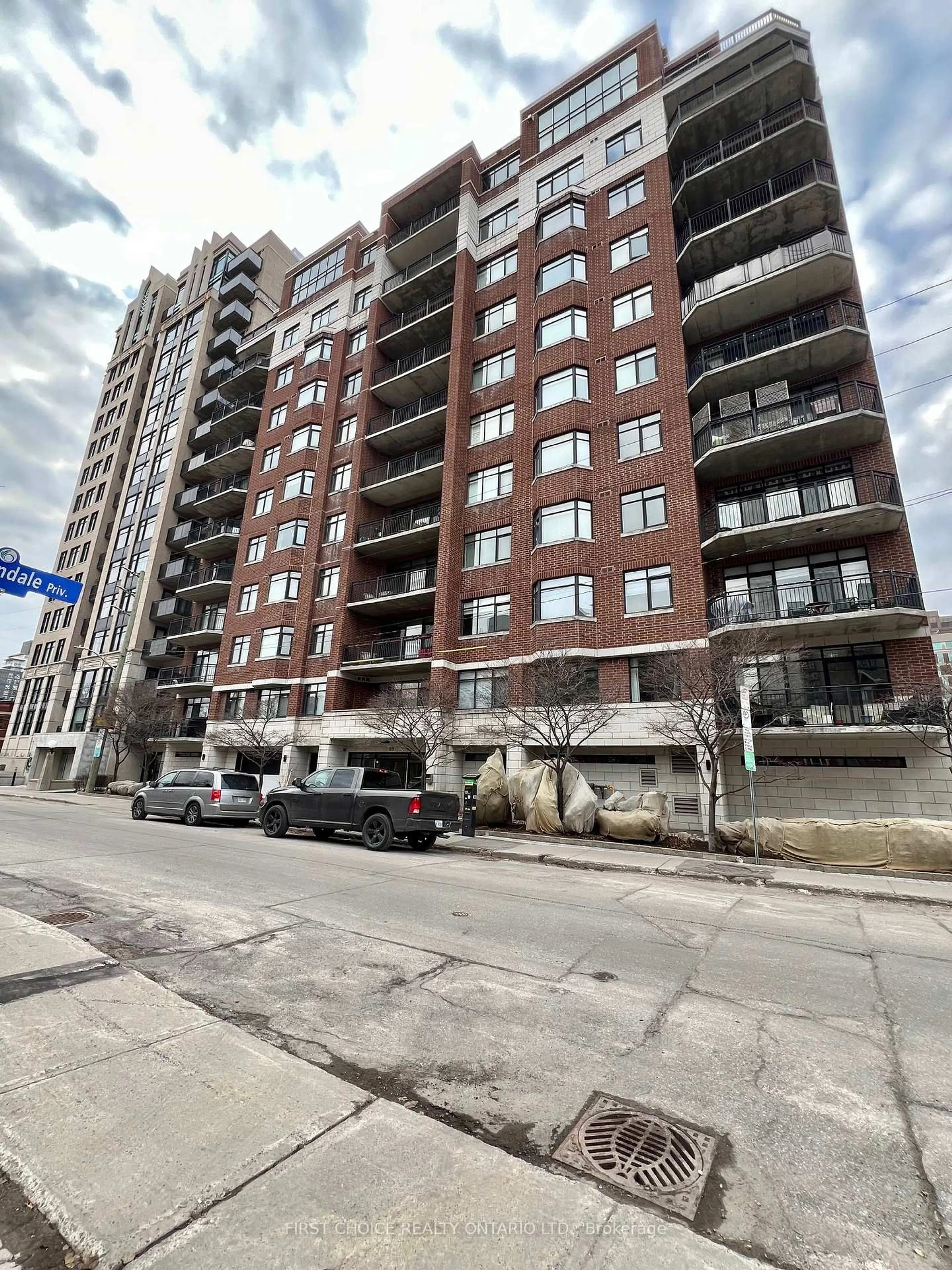 Unknown for 375 Lisgar St #805, Ottawa Ontario K2P 0E3