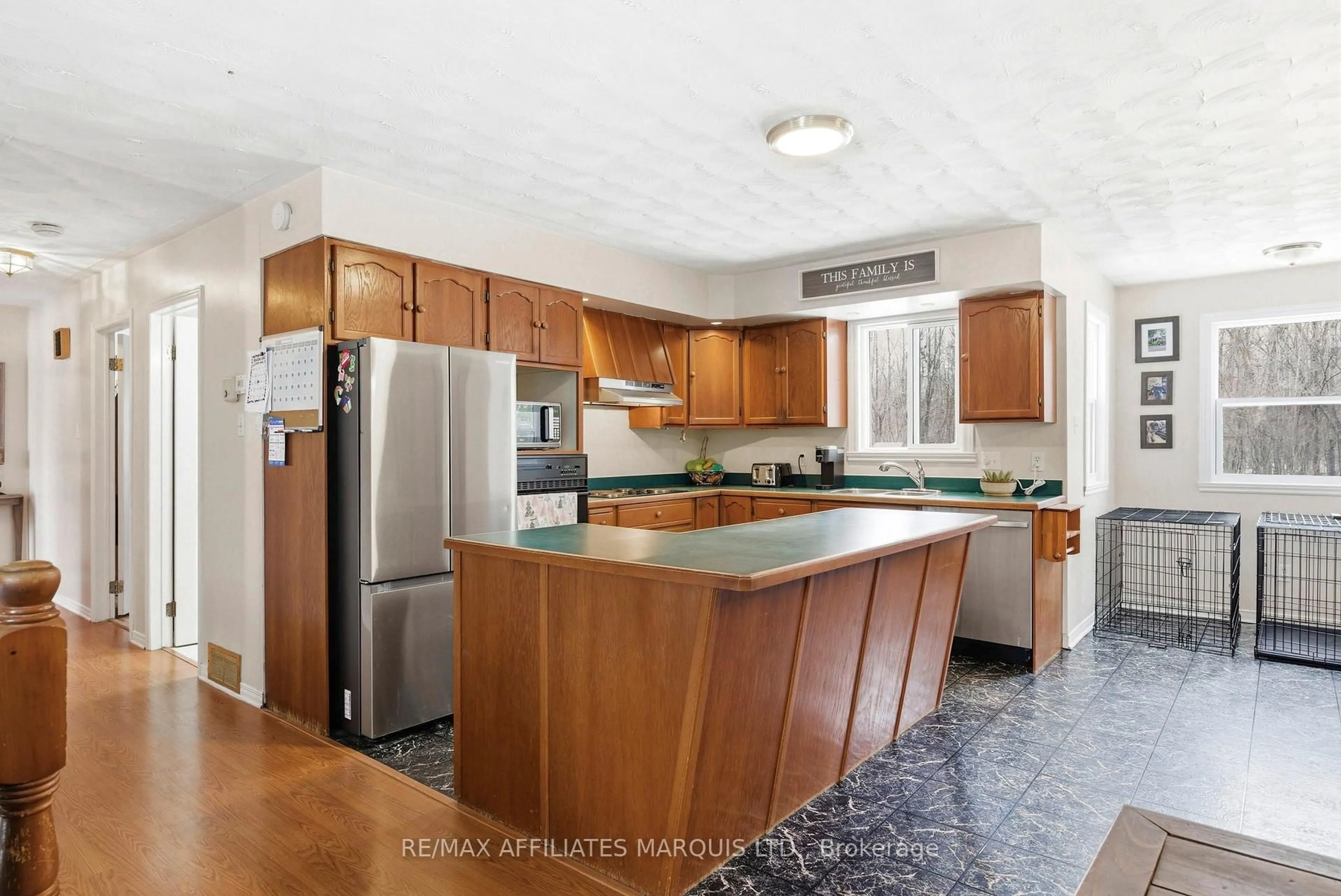 Standard kitchen, unknown for 5127 Brunet Rd, South Stormont Ontario K0C 1R0