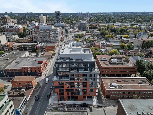 10 James St #210, Ottawa 2