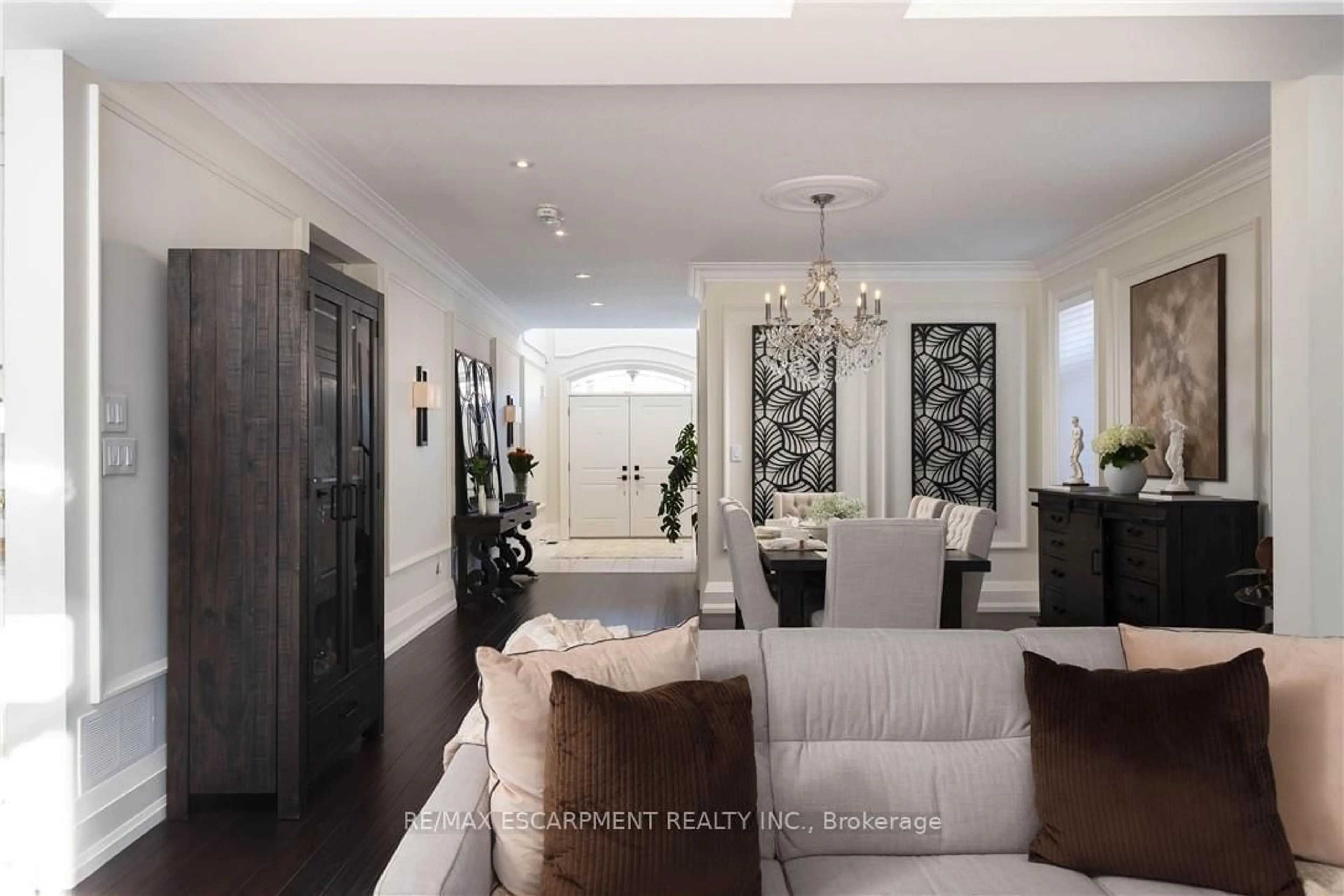 Unknown for 41 Creanona Blvd, Hamilton Ontario L8E 5G2