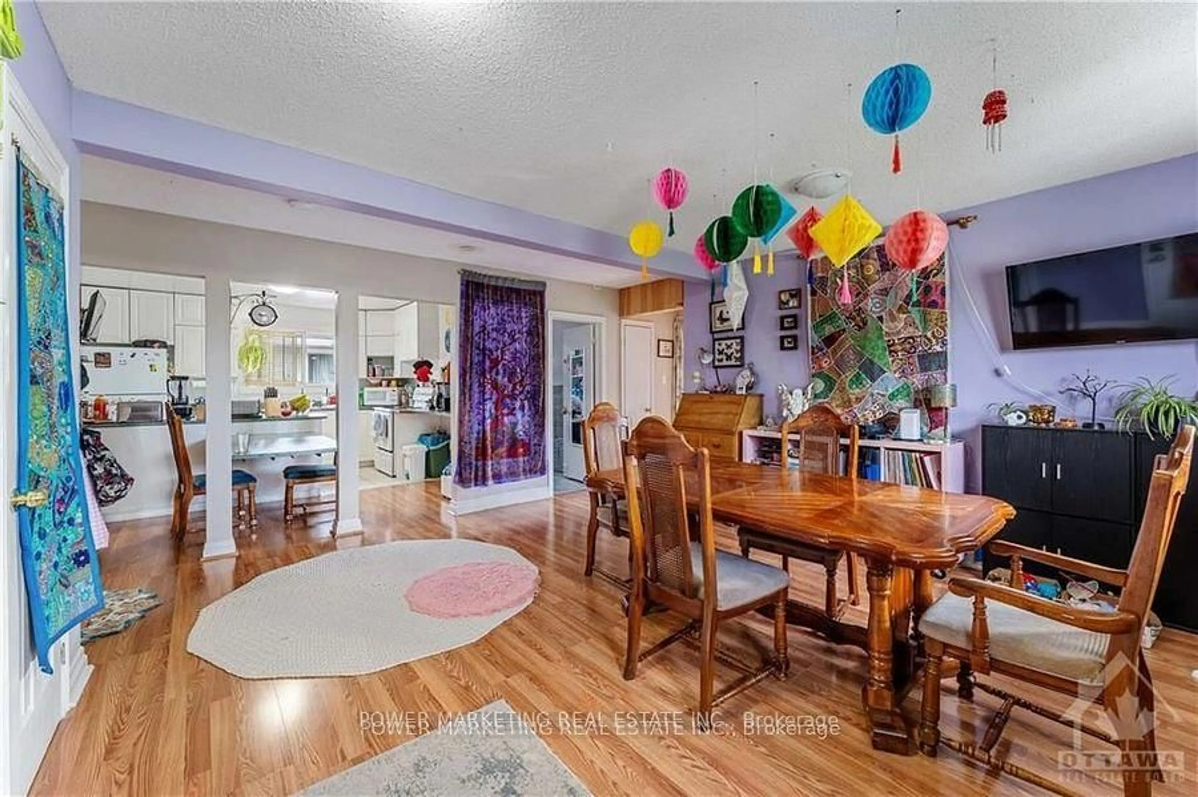 Dining room, unknown for 2445 CLEMENTINE Blvd, Ottawa Ontario K1V 8E1