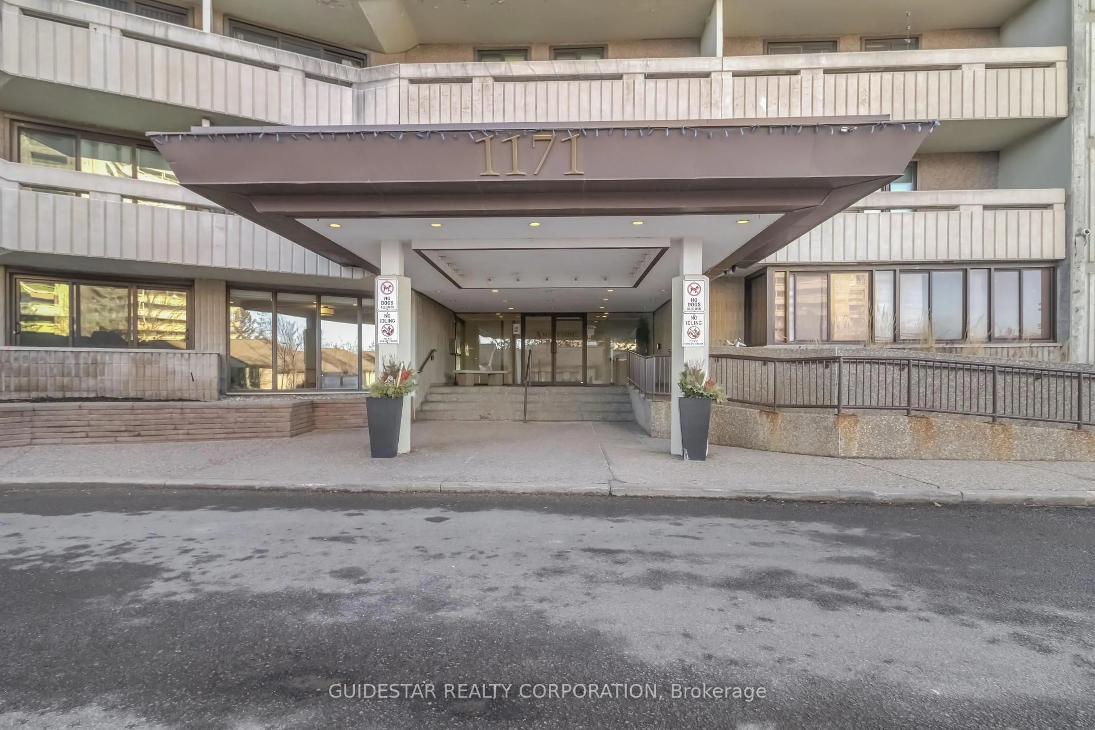 Unknown for 1171 Ambleside Dr #1906, Ottawa Ontario K2B 8E1