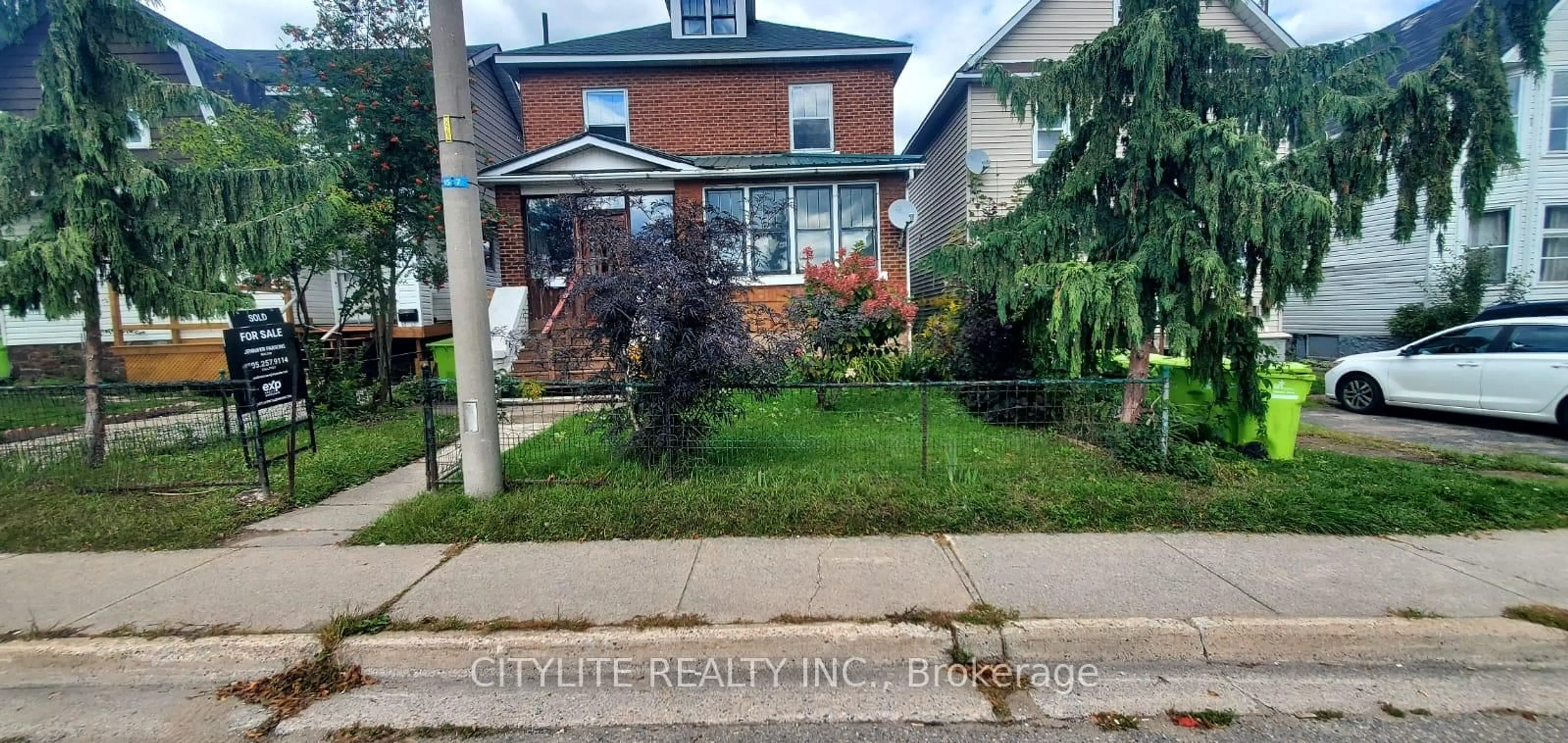 Unknown for 244 Albert St, Sault Ste Marie Ontario P6A 1B6