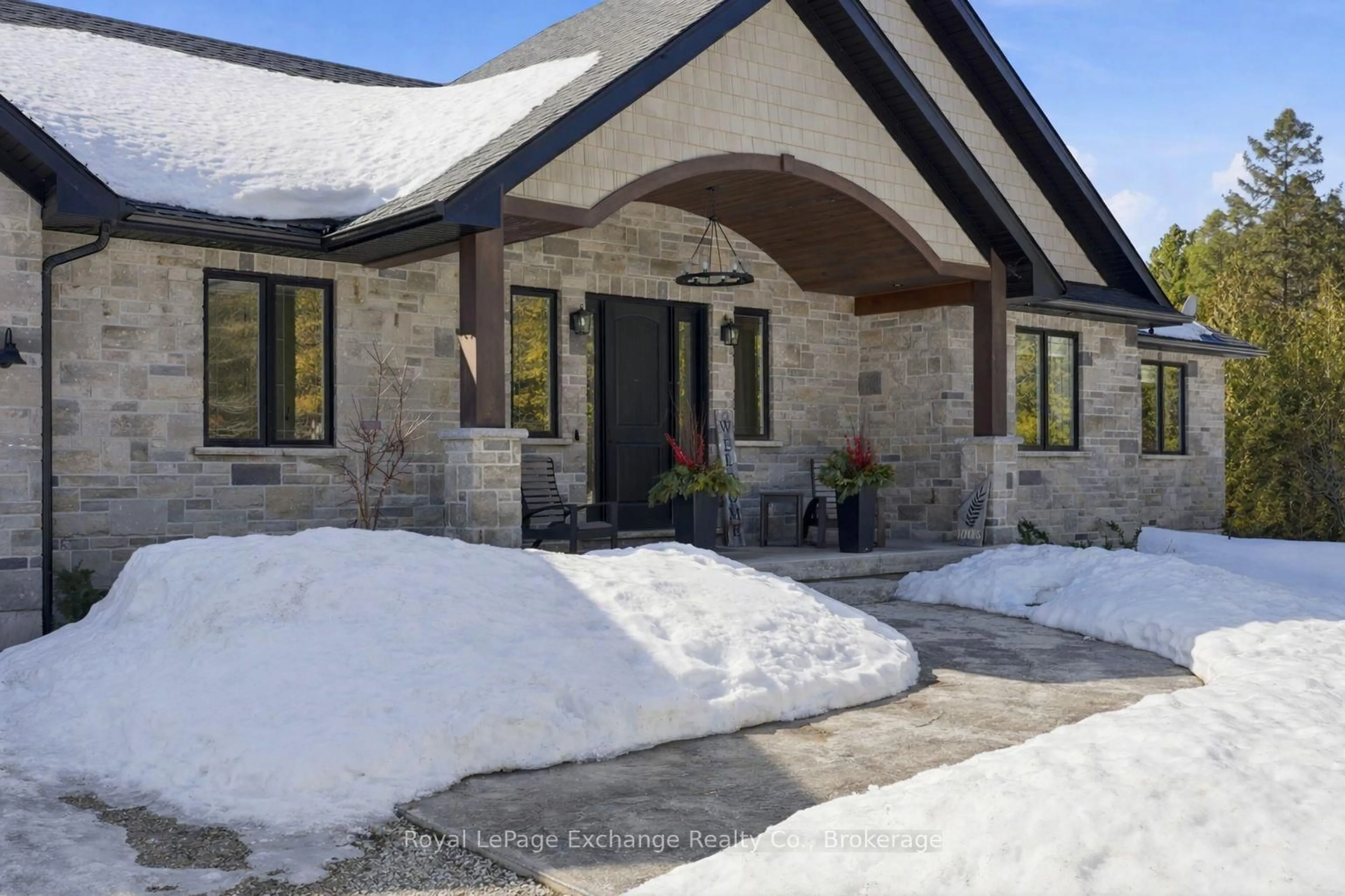 Unknown for 185 Louise Creek Cres, West Grey Ontario N0G 1S0