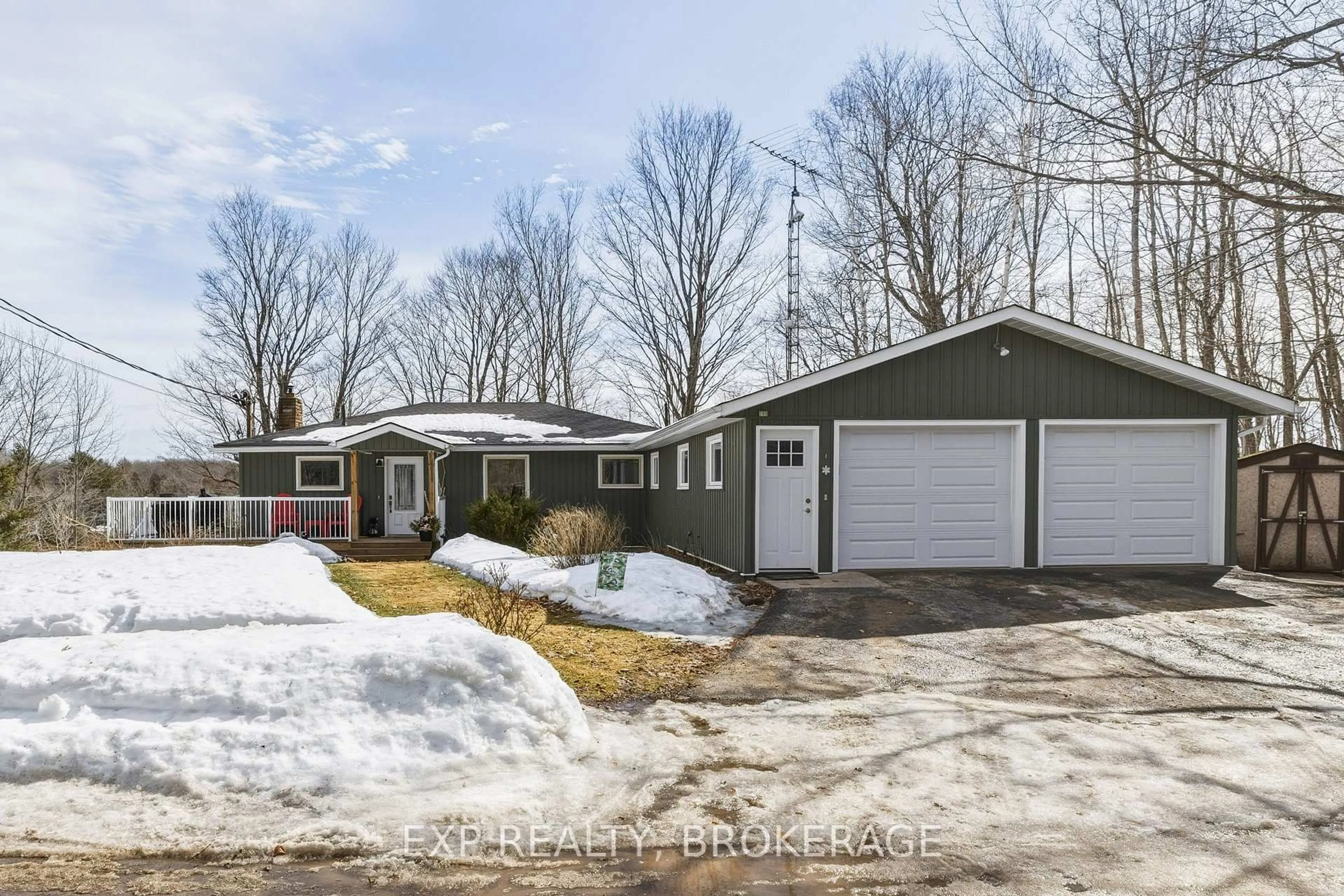 Unknown for 2097 Hambly Lane, Hartington Ontario K0H 1W0