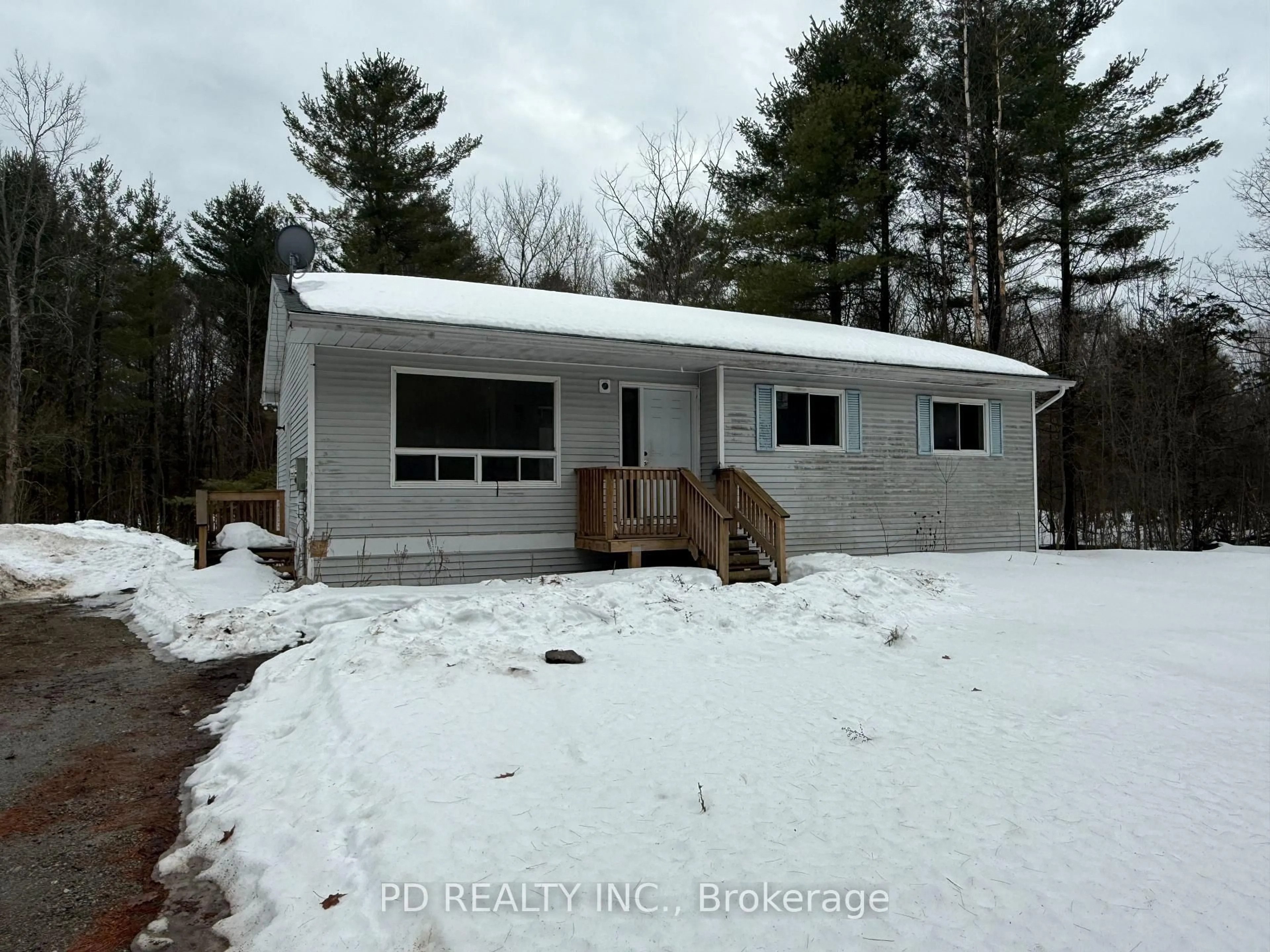 Unknown for 317 Lower Oak Leaf Rd, Leeds and the Thousand Islands Ontario K0E 1N0