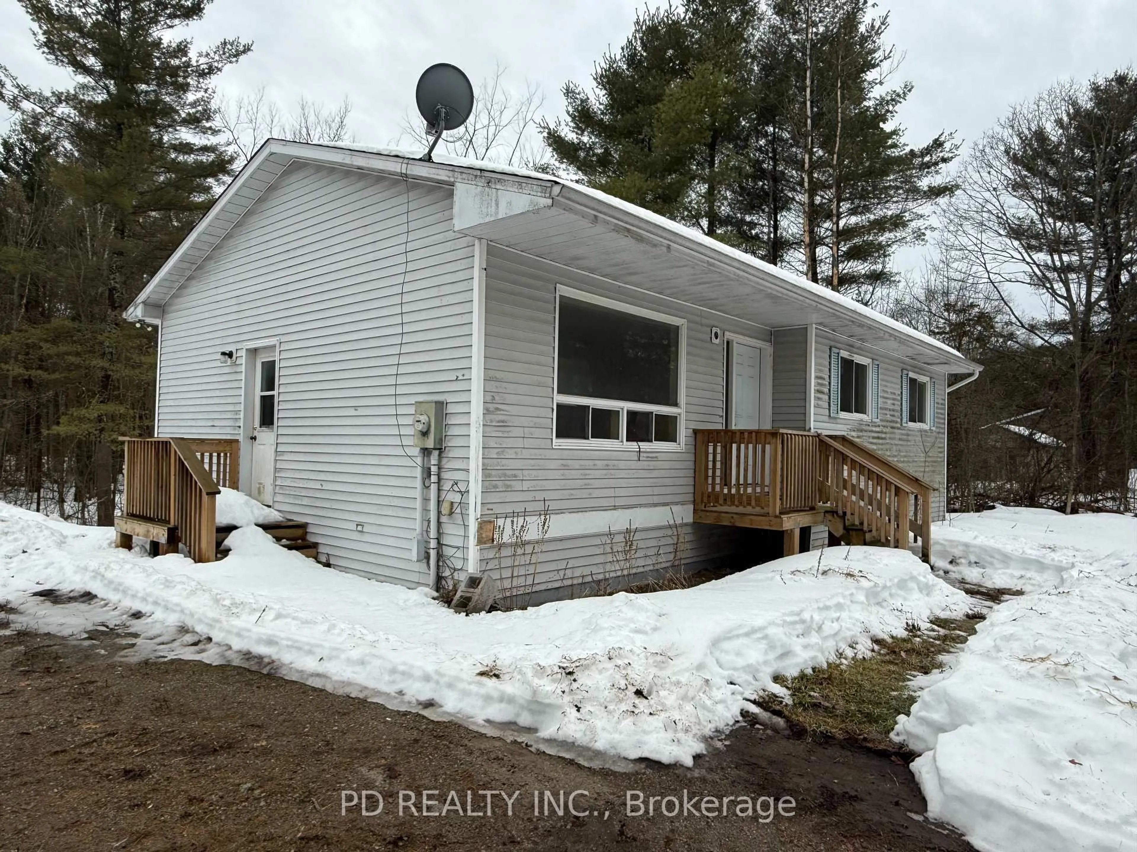 Unknown for 317 Lower Oak Leaf Rd, Leeds and the Thousand Islands Ontario K0E 1N0