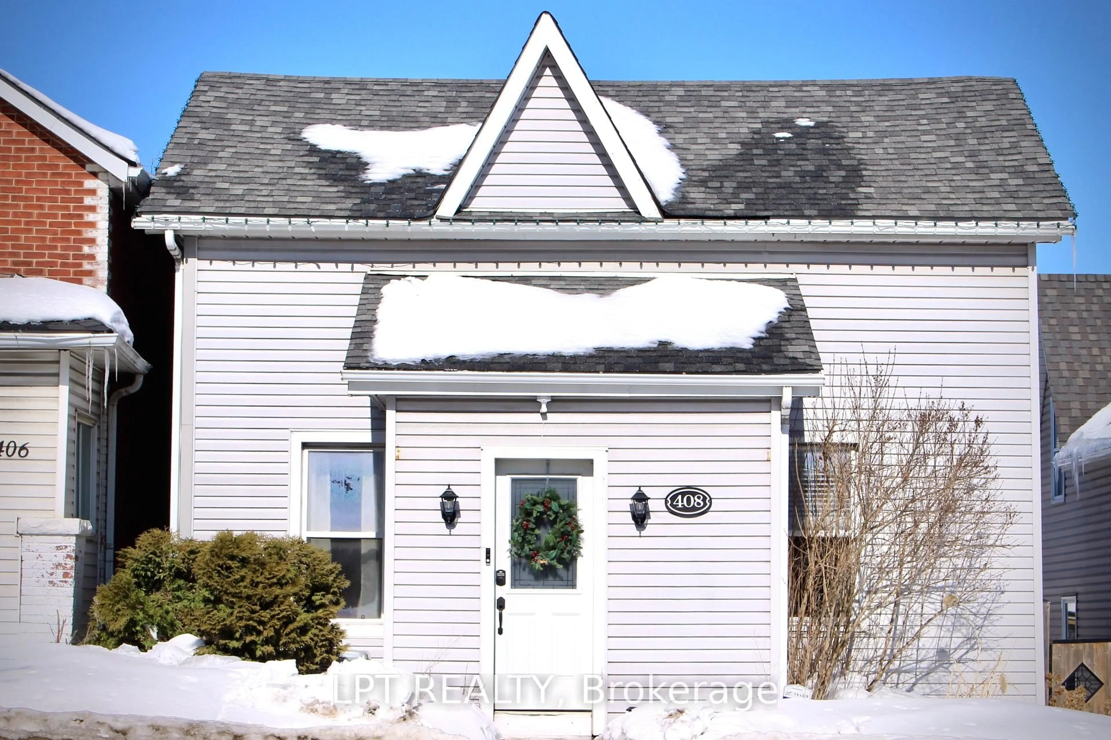 Unknown for 408 Main St, Shelburne Ontario L0N 1S2