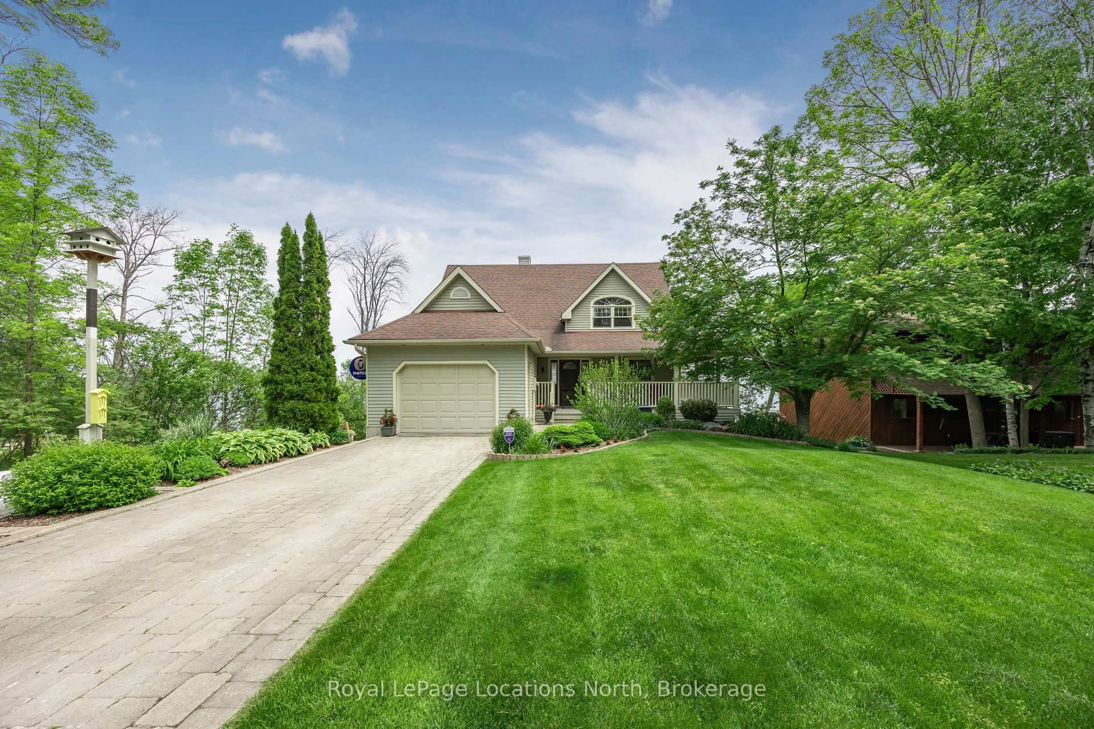 Unknown for 261 Cedar Ave, Meaford Ontario N4L 1W5