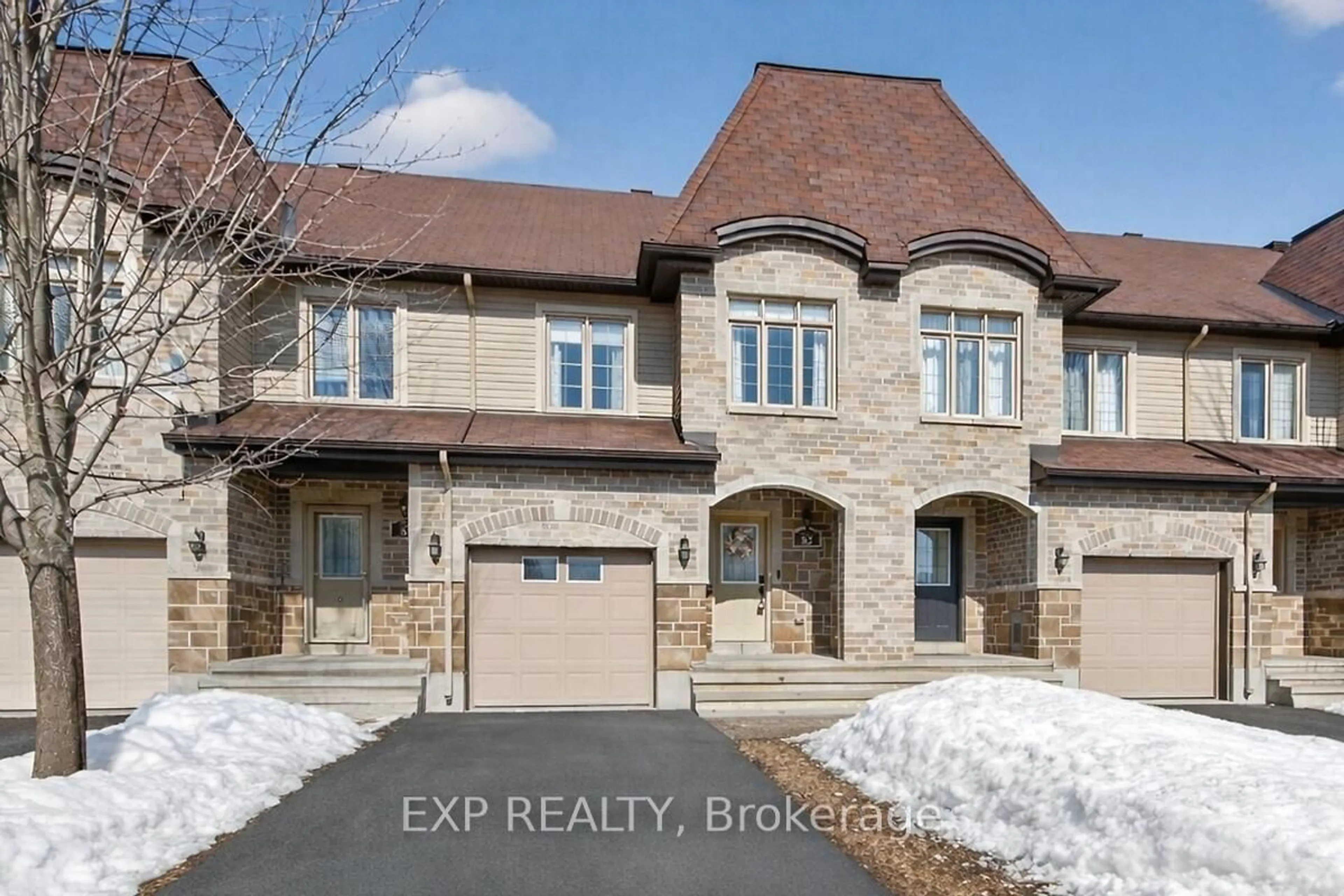 Home with brick exterior material, building for 82 ASSELIN St, The Nation Ontario K0A 2M0