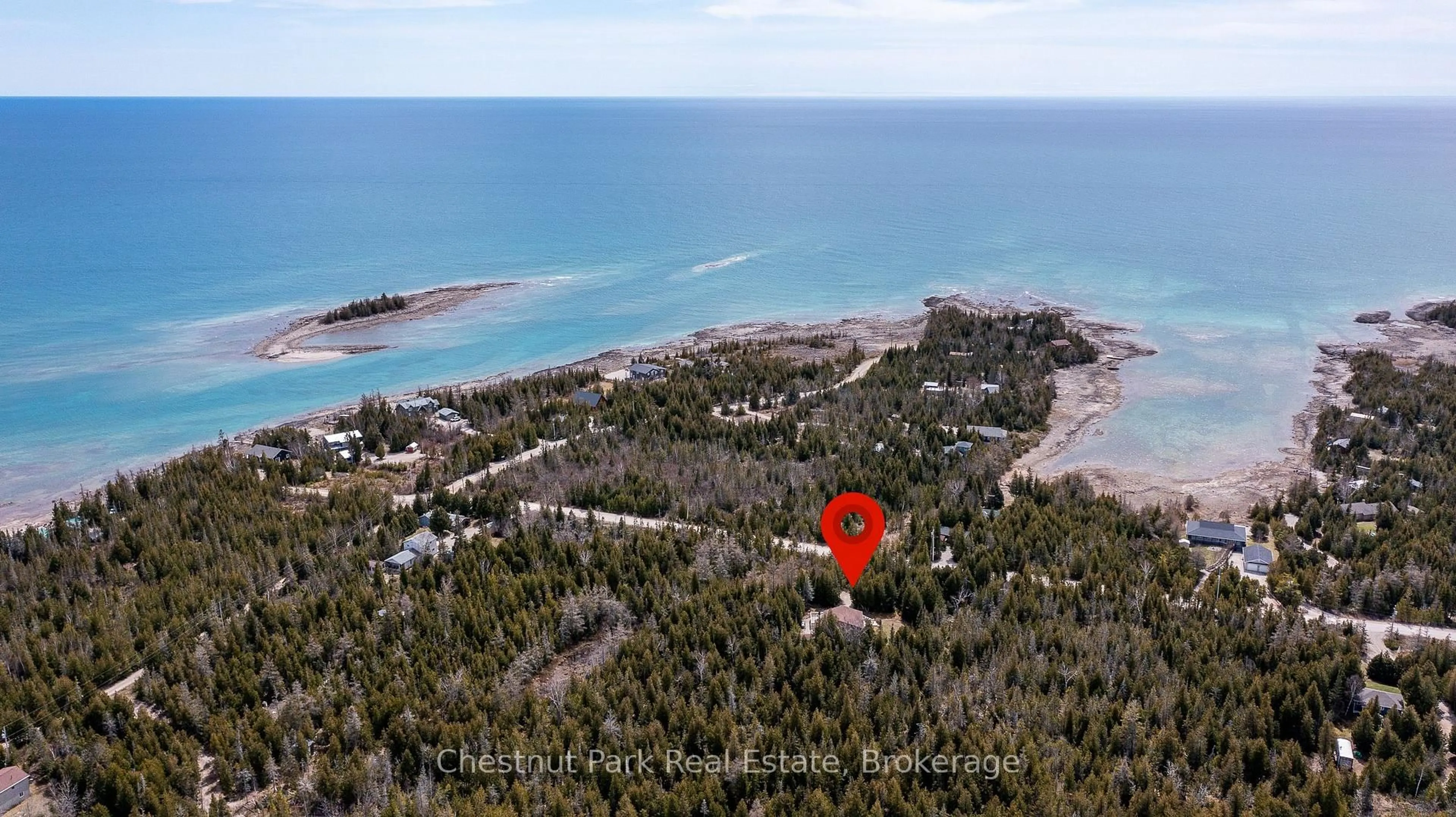 Unknown for 39 Hatt St, Northern Bruce Peninsula Ontario N0H 2R0