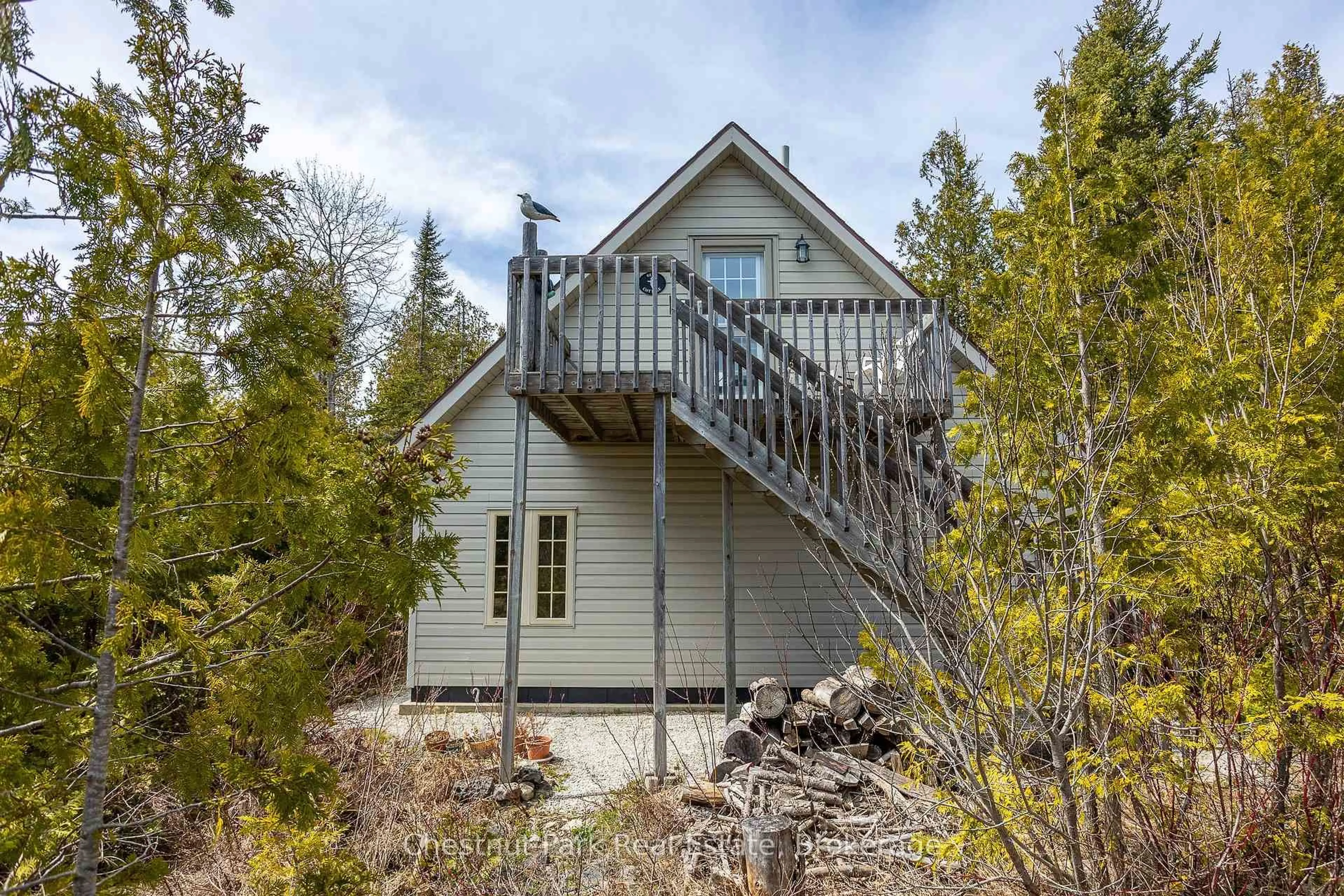 Unknown for 39 Hatt St, Northern Bruce Peninsula Ontario N0H 2R0