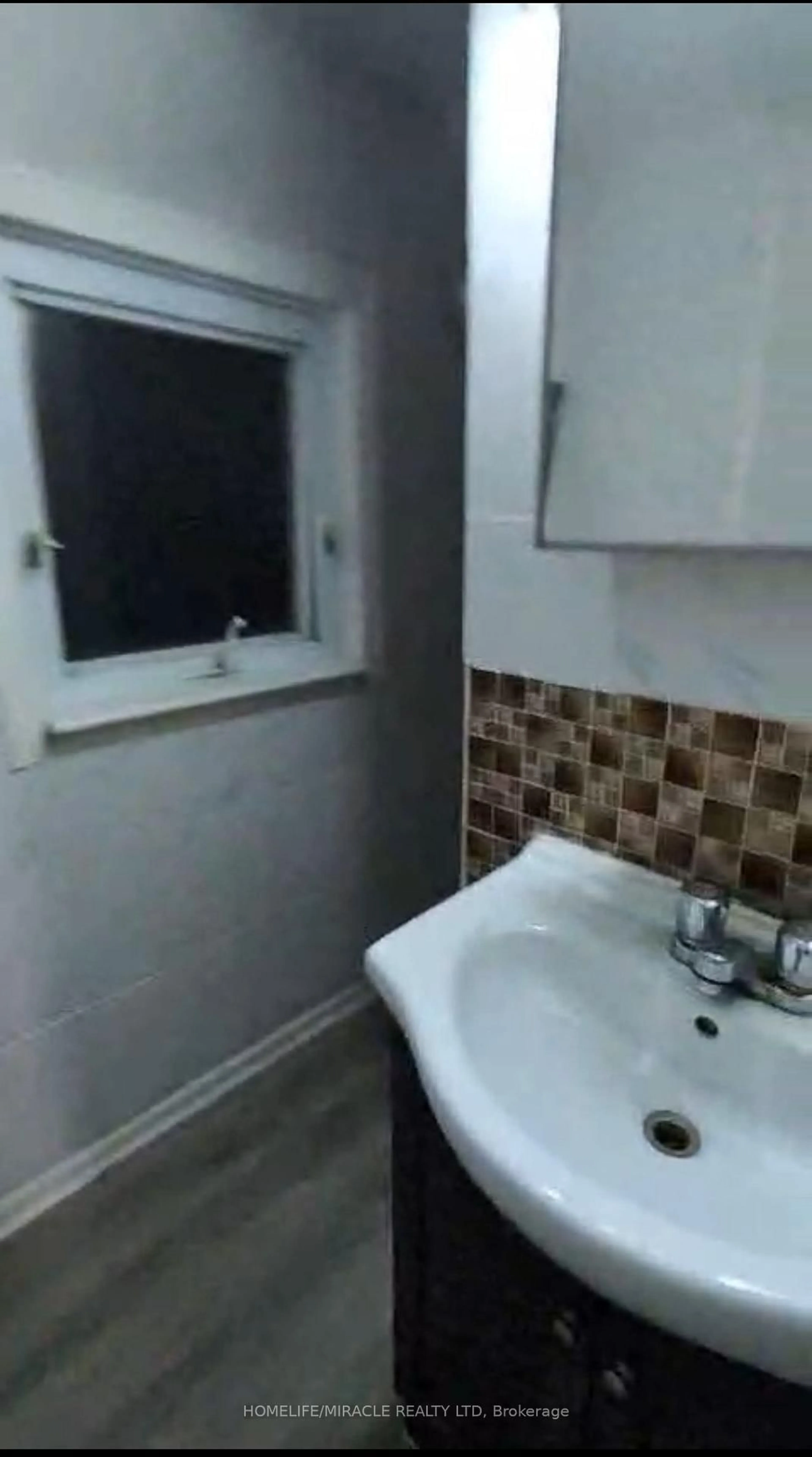 Standard bathroom, floor is not visible for 454 Rankin Ave, Windsor Ontario N9B 2R7