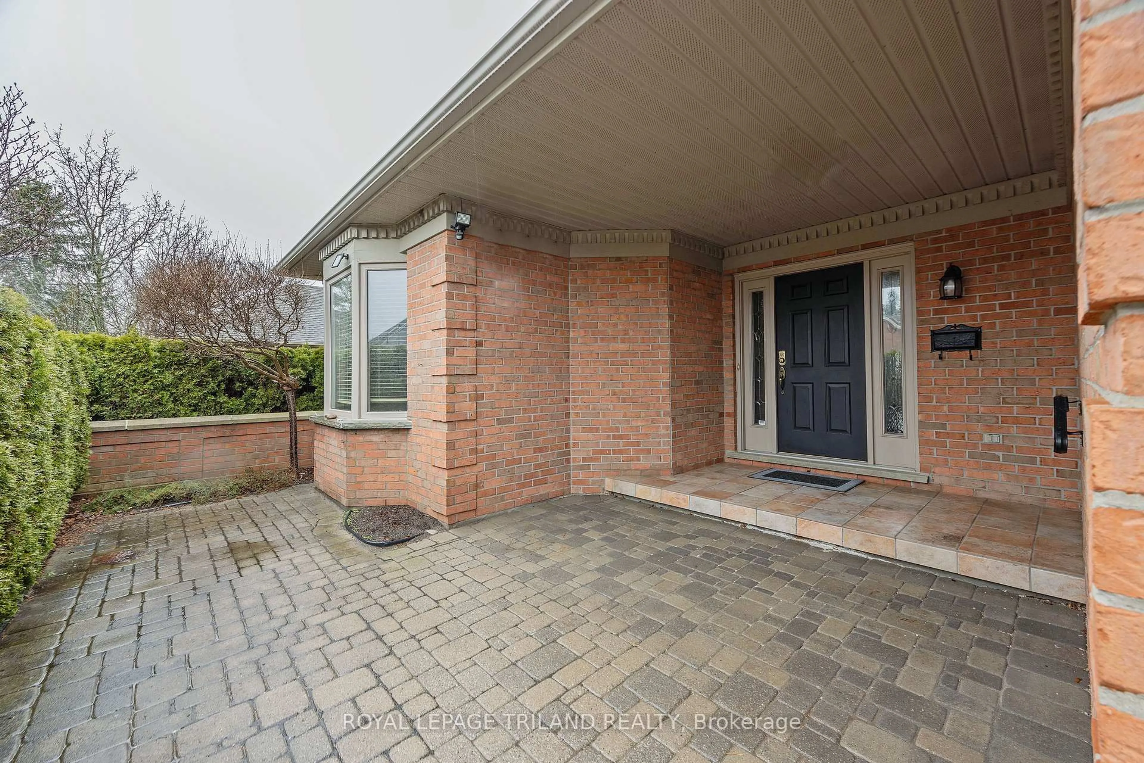 Unknown for 50 NORTHUMBERLAND Rd #32, London North Ontario N6H 5J2