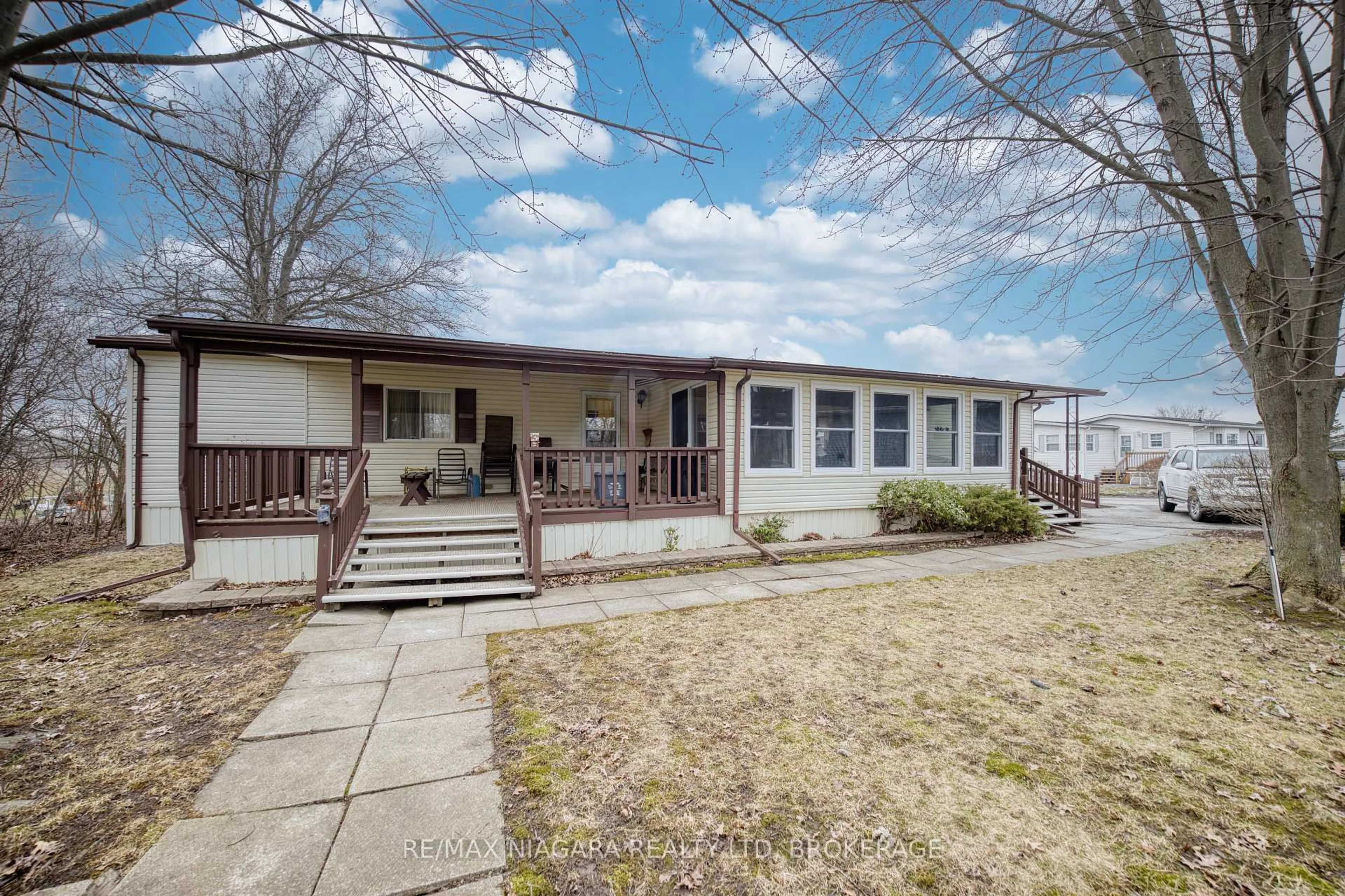 Unknown for 3033 Townline Rd #178, Fort Erie Ontario L0S 1S1