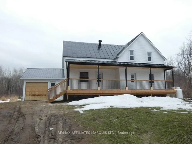 18400 Kenyon Conc Rd 5 Rd, North Glengarry 2