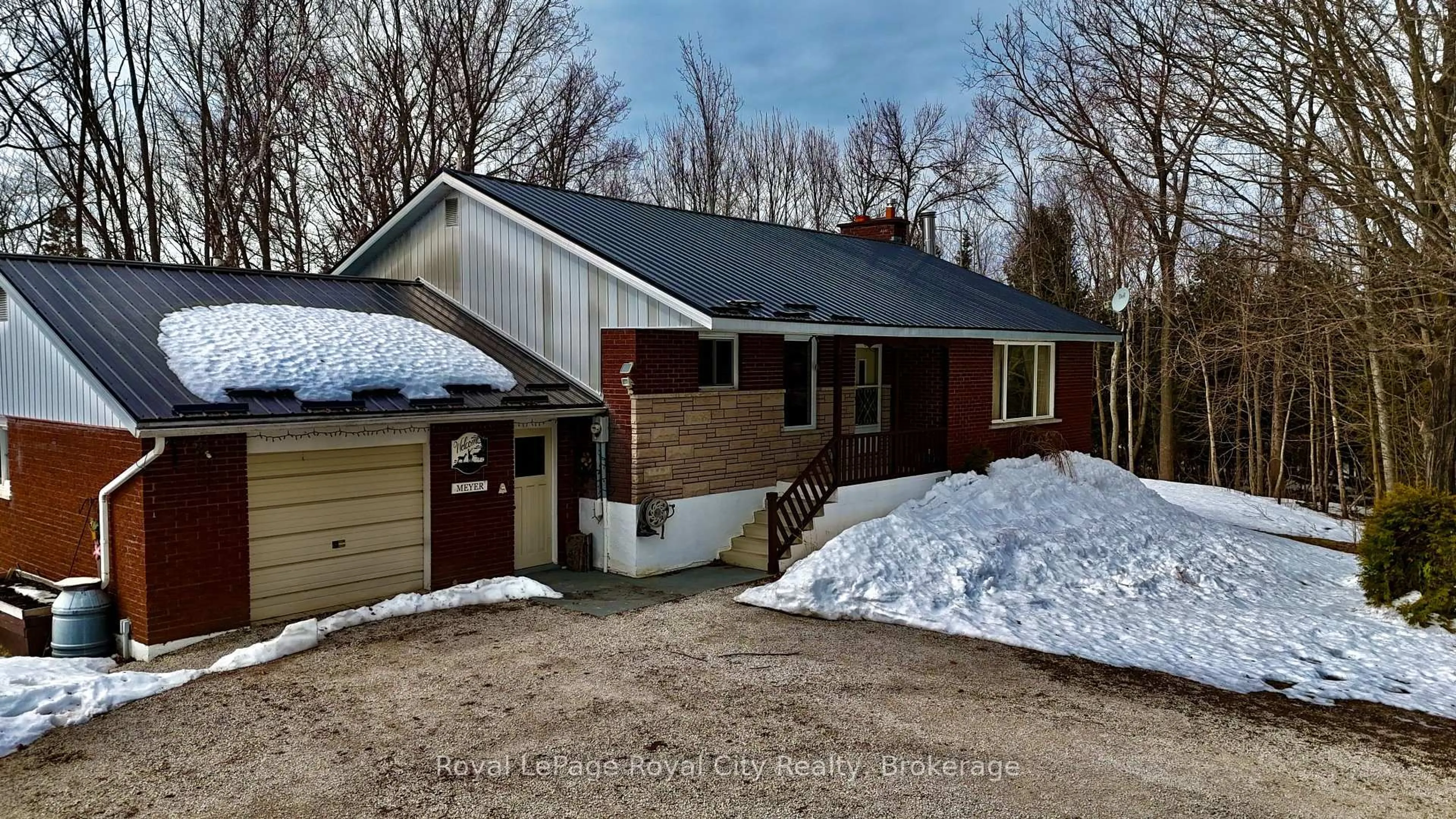 Unknown for 3527 6 Highway, Northern Bruce Peninsula Ontario N0H 1W0