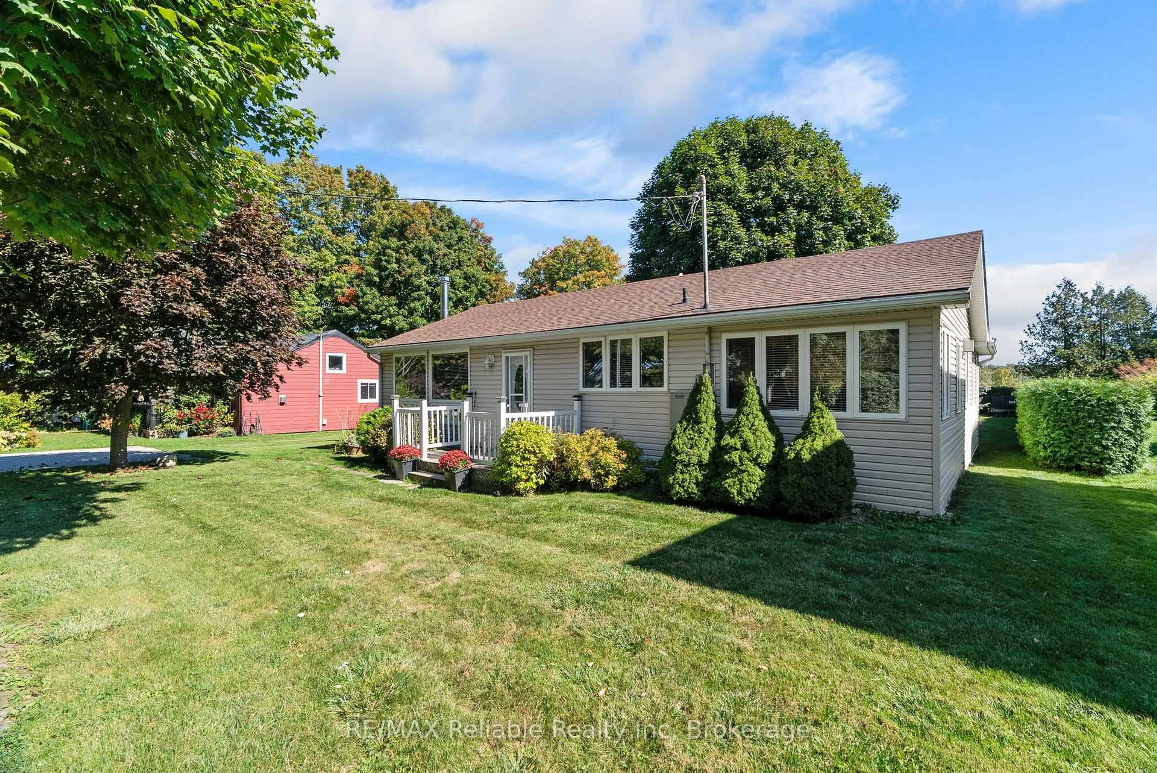 Unknown for 77556 Melena Dr, Bluewater Ontario N0M 1G0