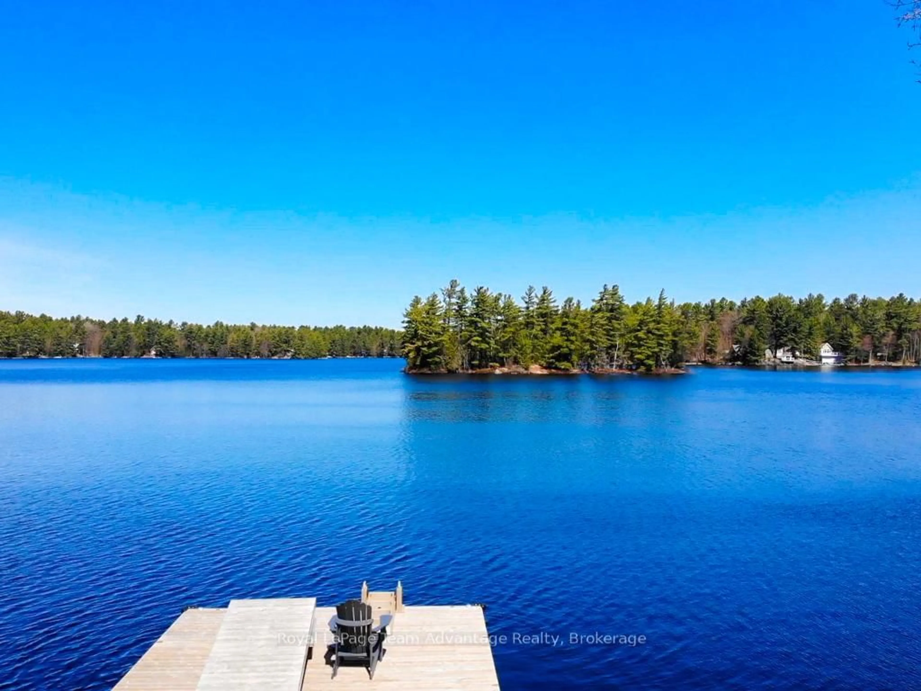 Unknown for 66 Upper Harris Lake, Parry Sound Remote Area Ontario P0G 1K0