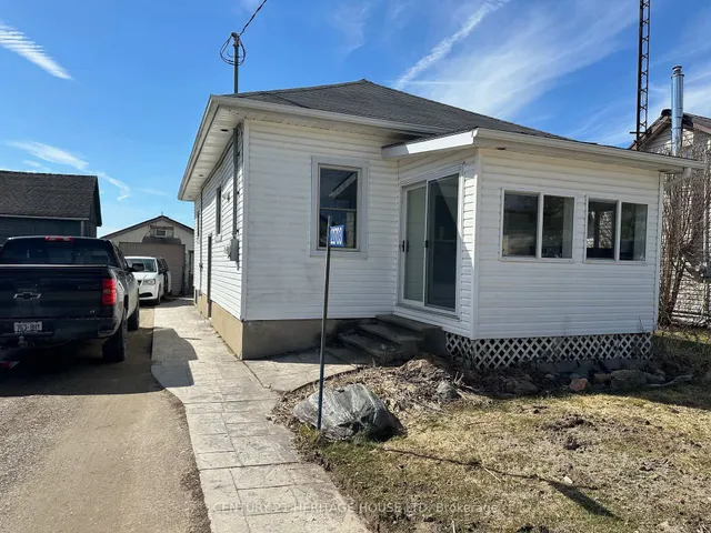 22703 Thames Rd, Southwest Middlesex 3