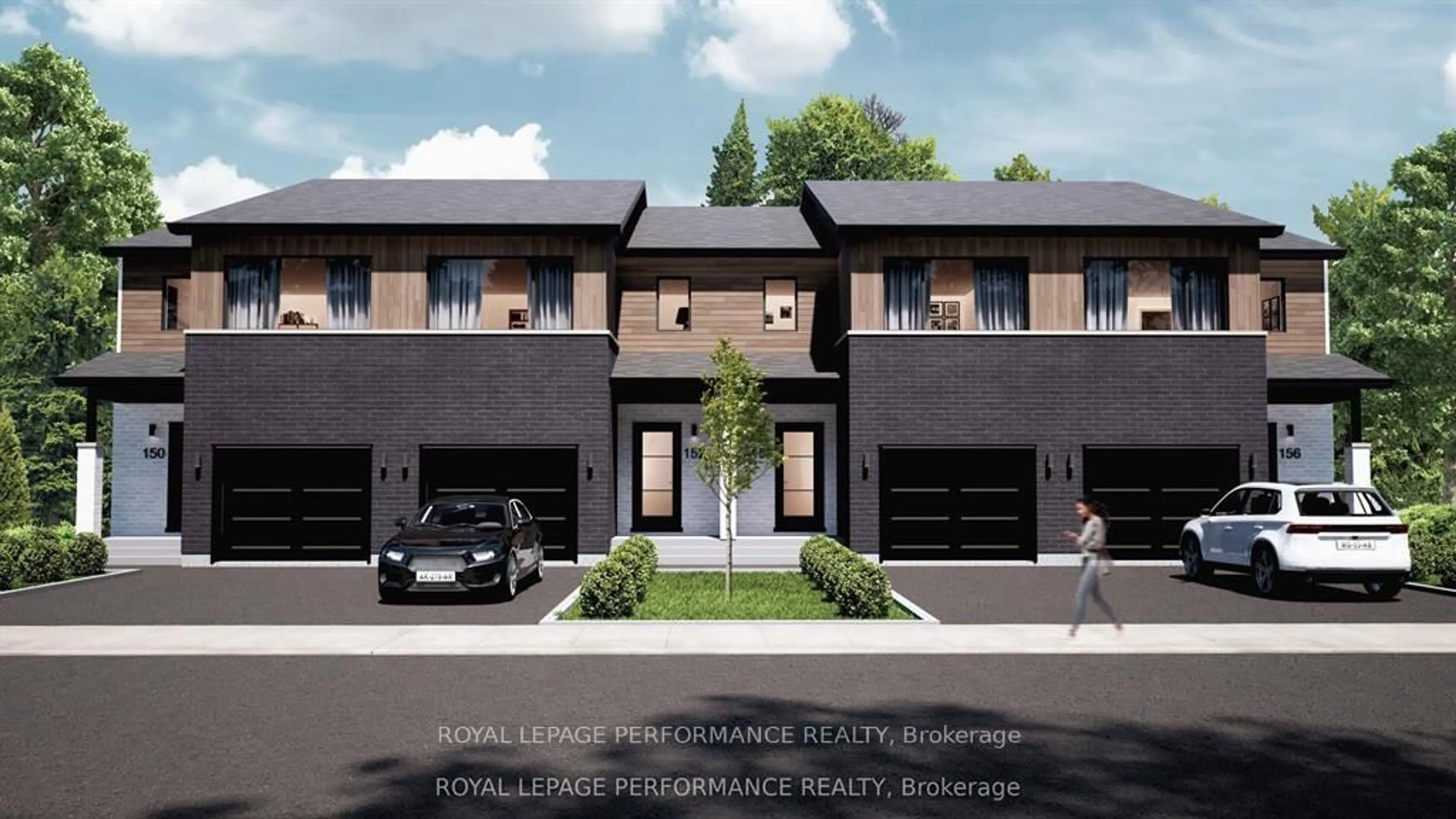 Home with brick exterior material, street for 2525 Gray Cres, Clarence-Rockland Ontario K4K 0J2