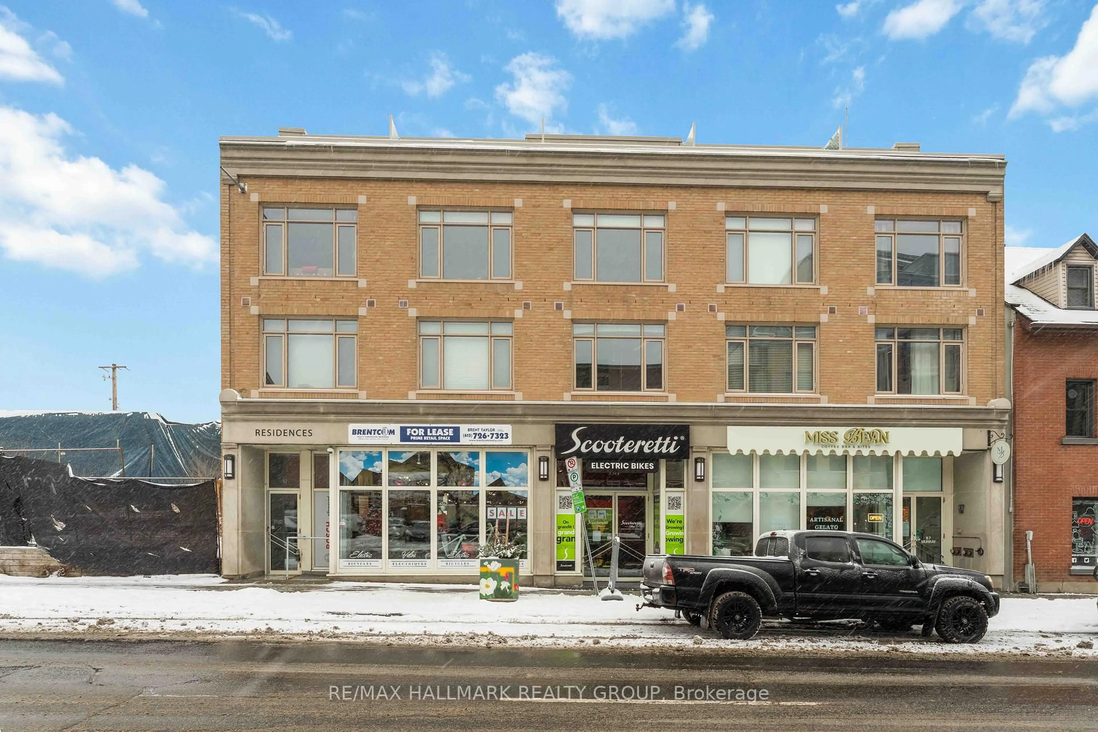 Unknown for 202 St Patrick St #15, Ottawa Ontario K1N 5K3