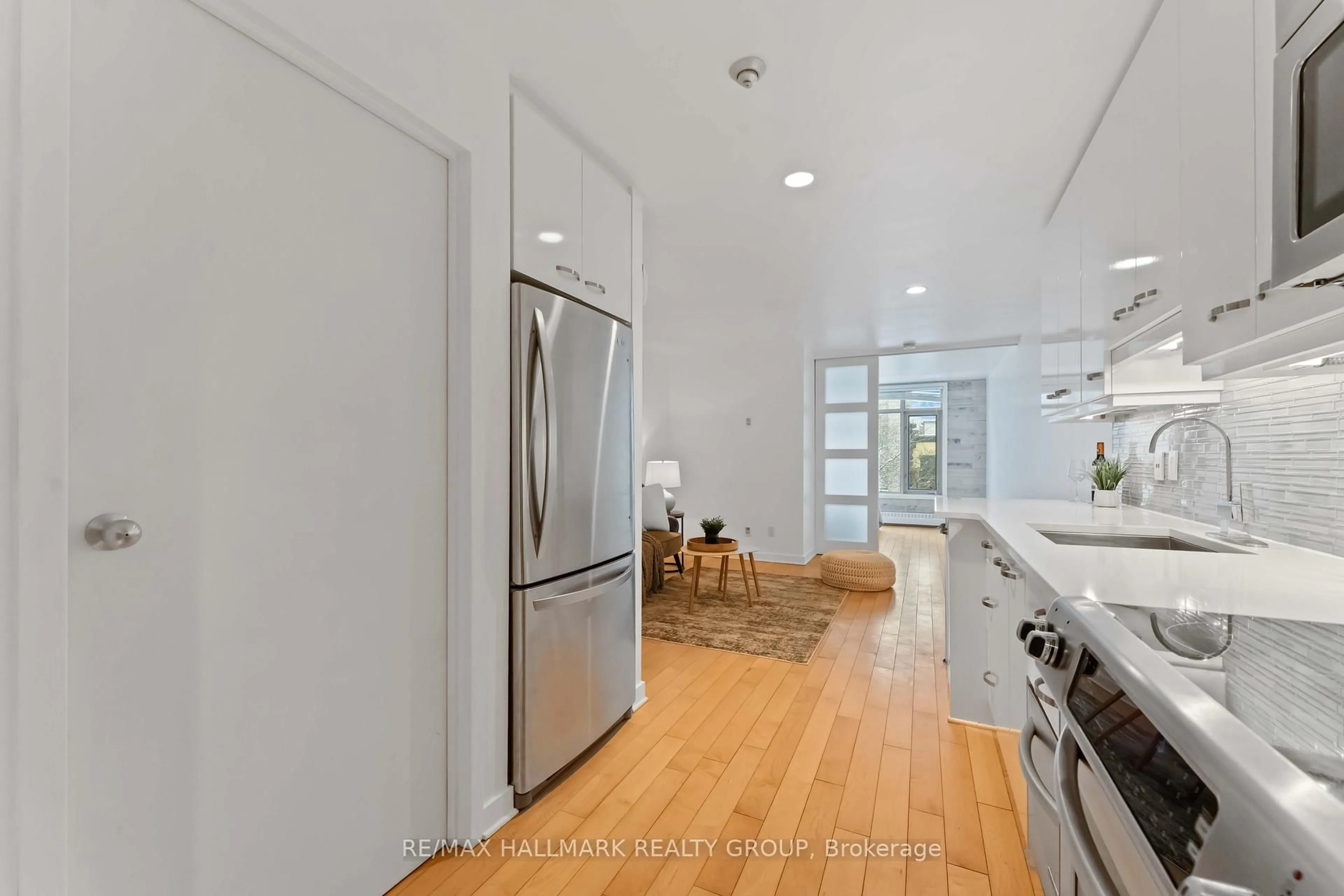 Unknown for 202 St Patrick St #15, Ottawa Ontario K1N 5K3