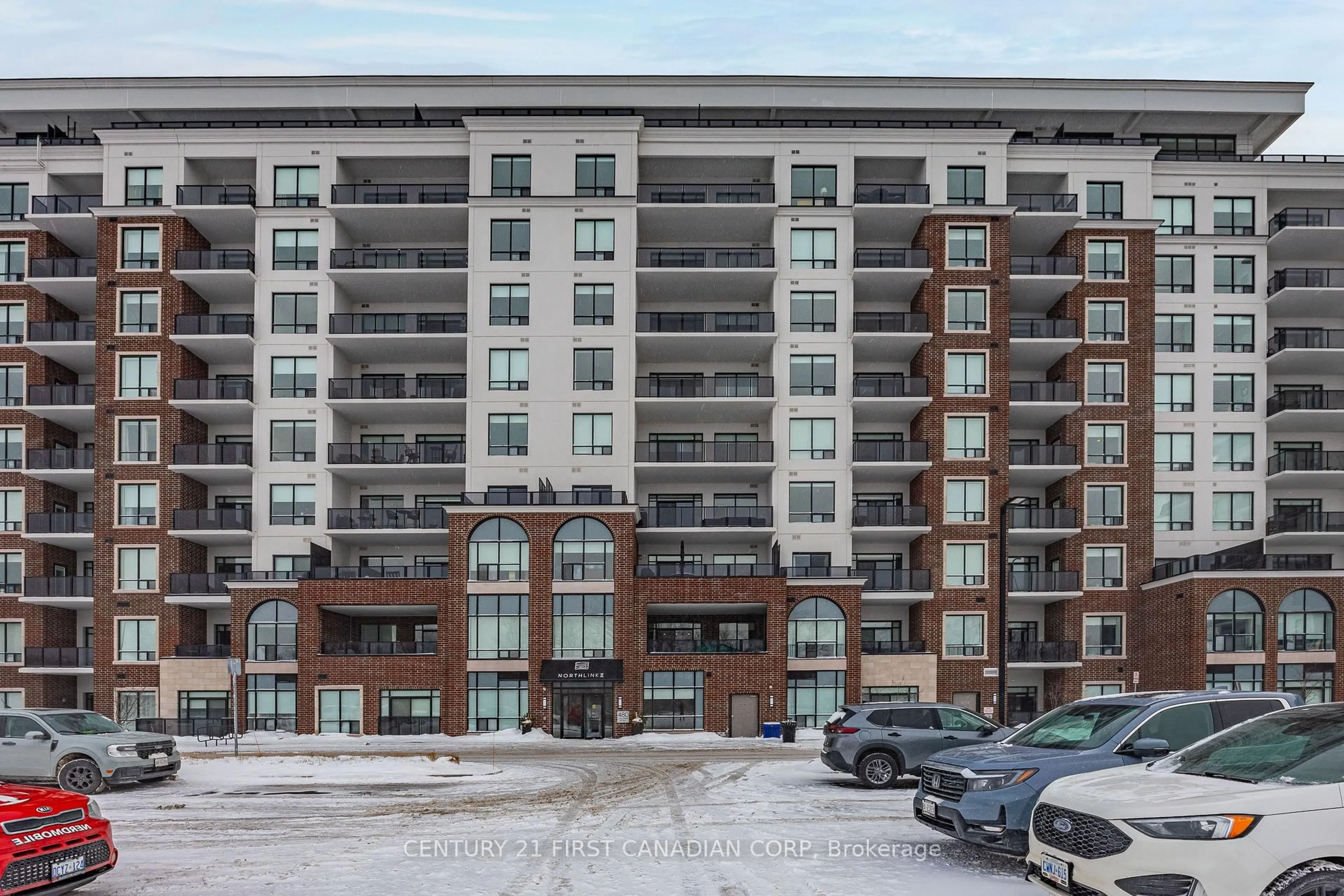 Unknown for 480 Callaway Rd #513, London North Ontario N6G 0Z3