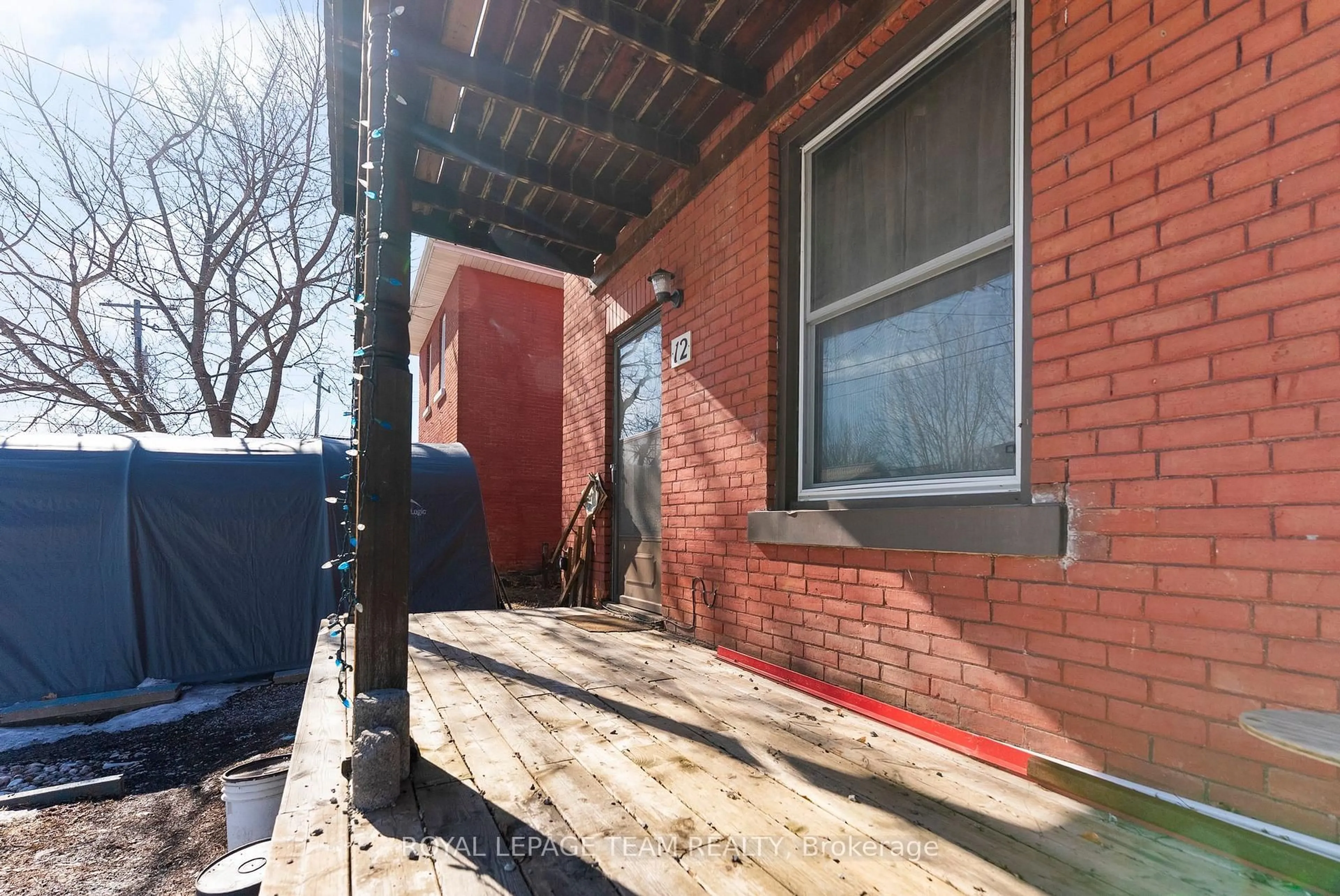 Unknown for 12 Meadow St, Cobden Ontario K0J 1K0