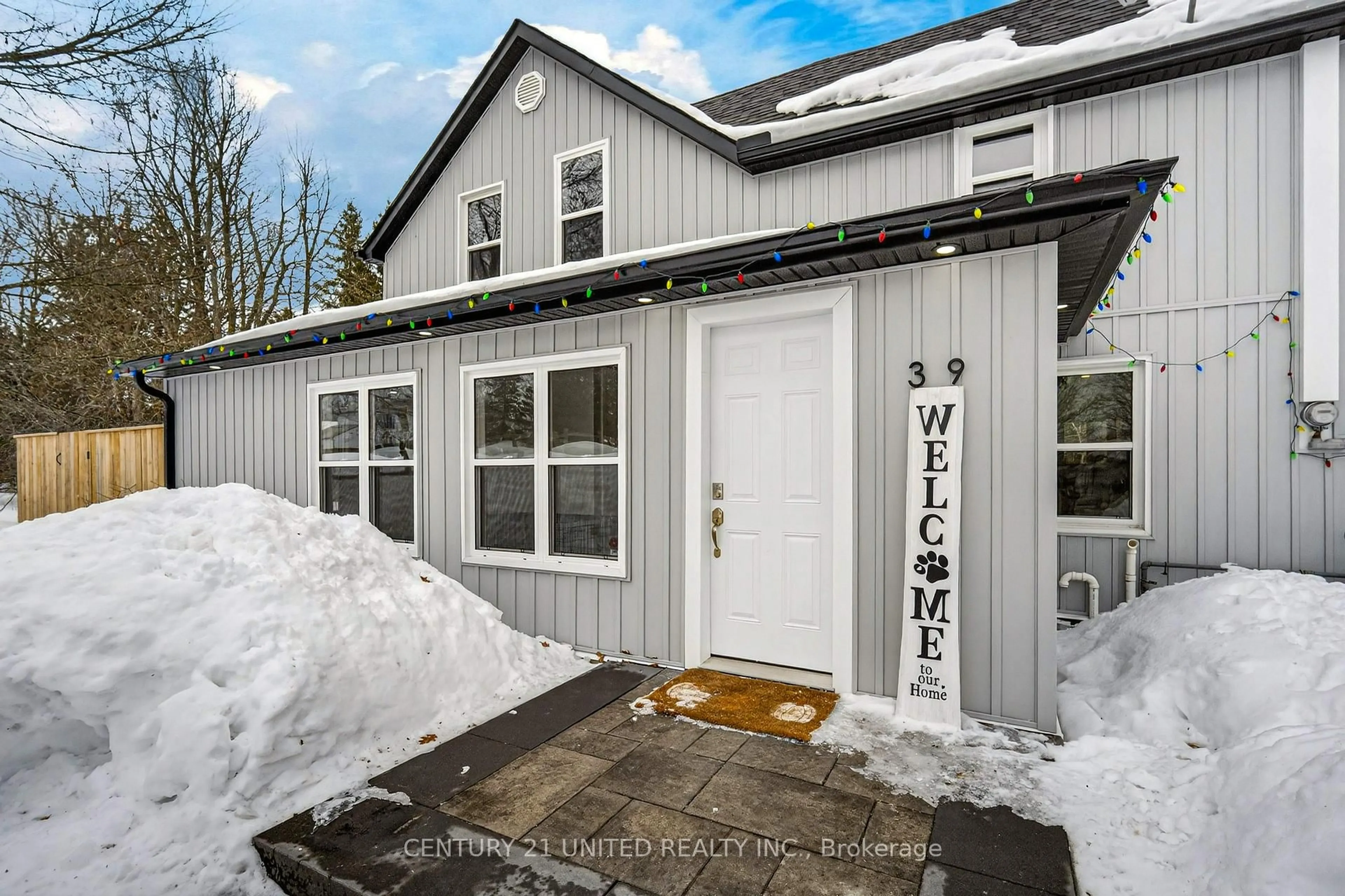 Unknown for 39 Concession St, Havelock-Belmont-Methuen Ontario K0L 1Z0