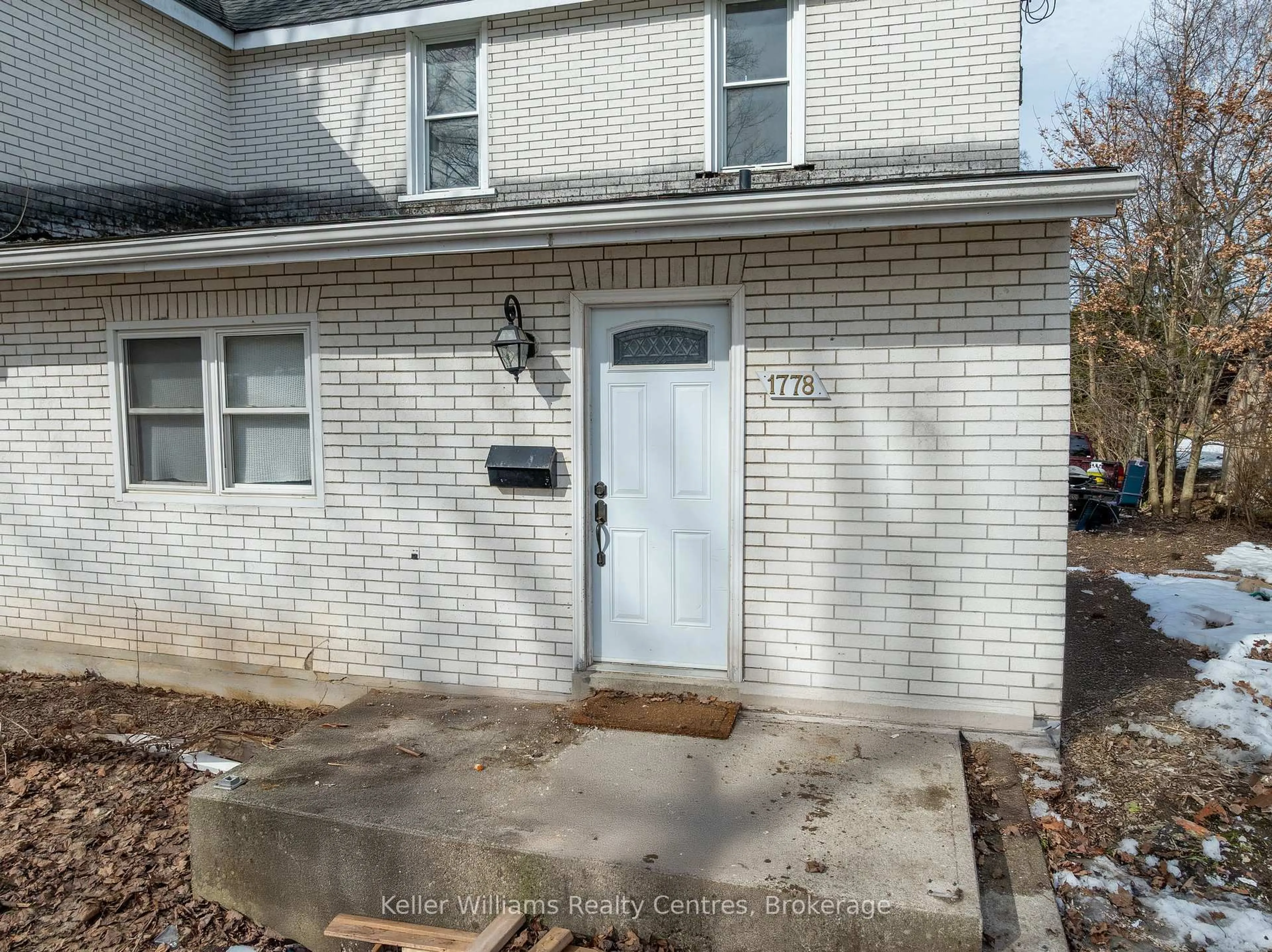 Unknown for 1778 6th Ave, Owen Sound Ontario N4K 2V8