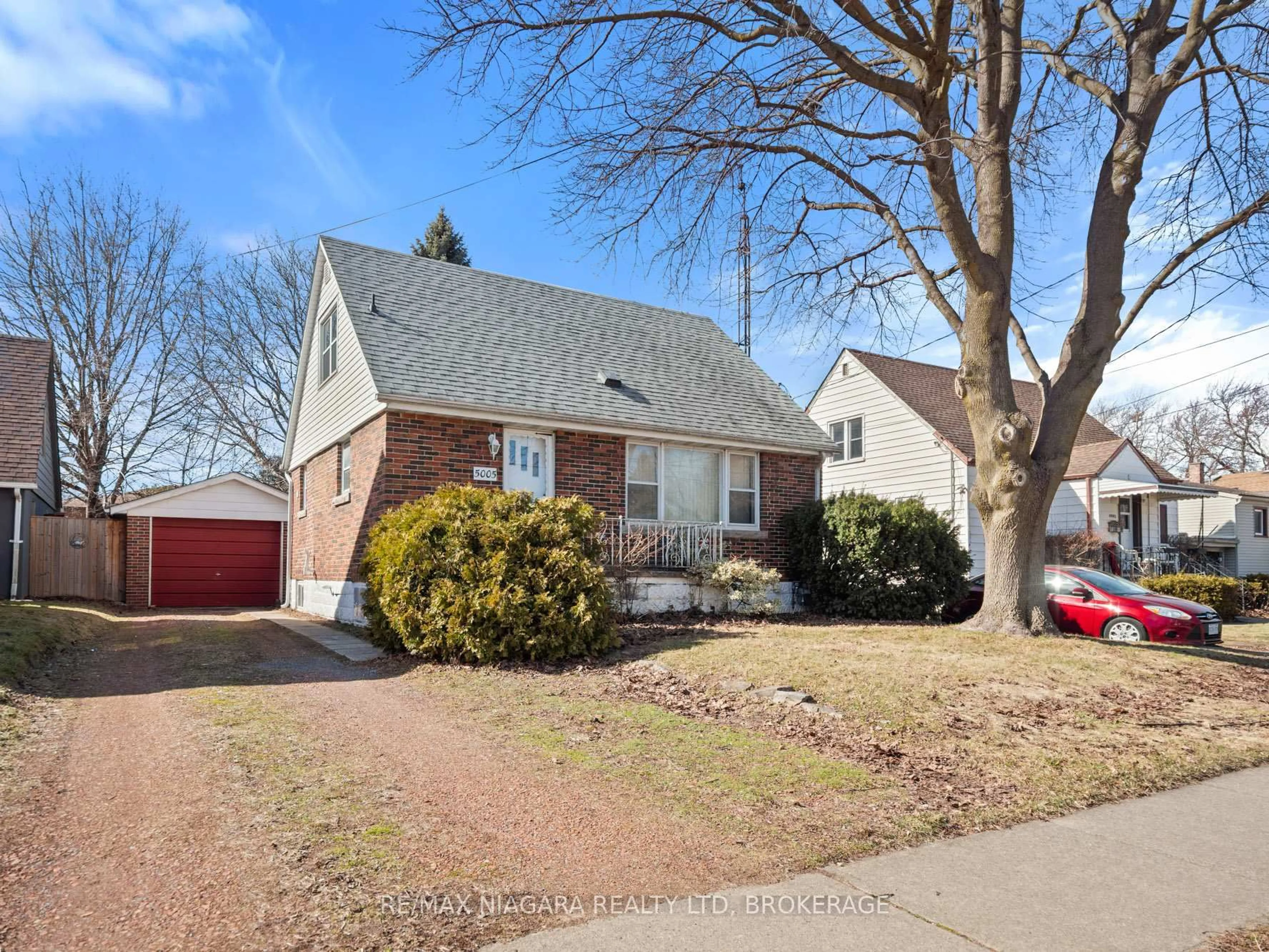 Unknown for 5005 Kingston Ave, Niagara Falls Ontario L2E 5B3