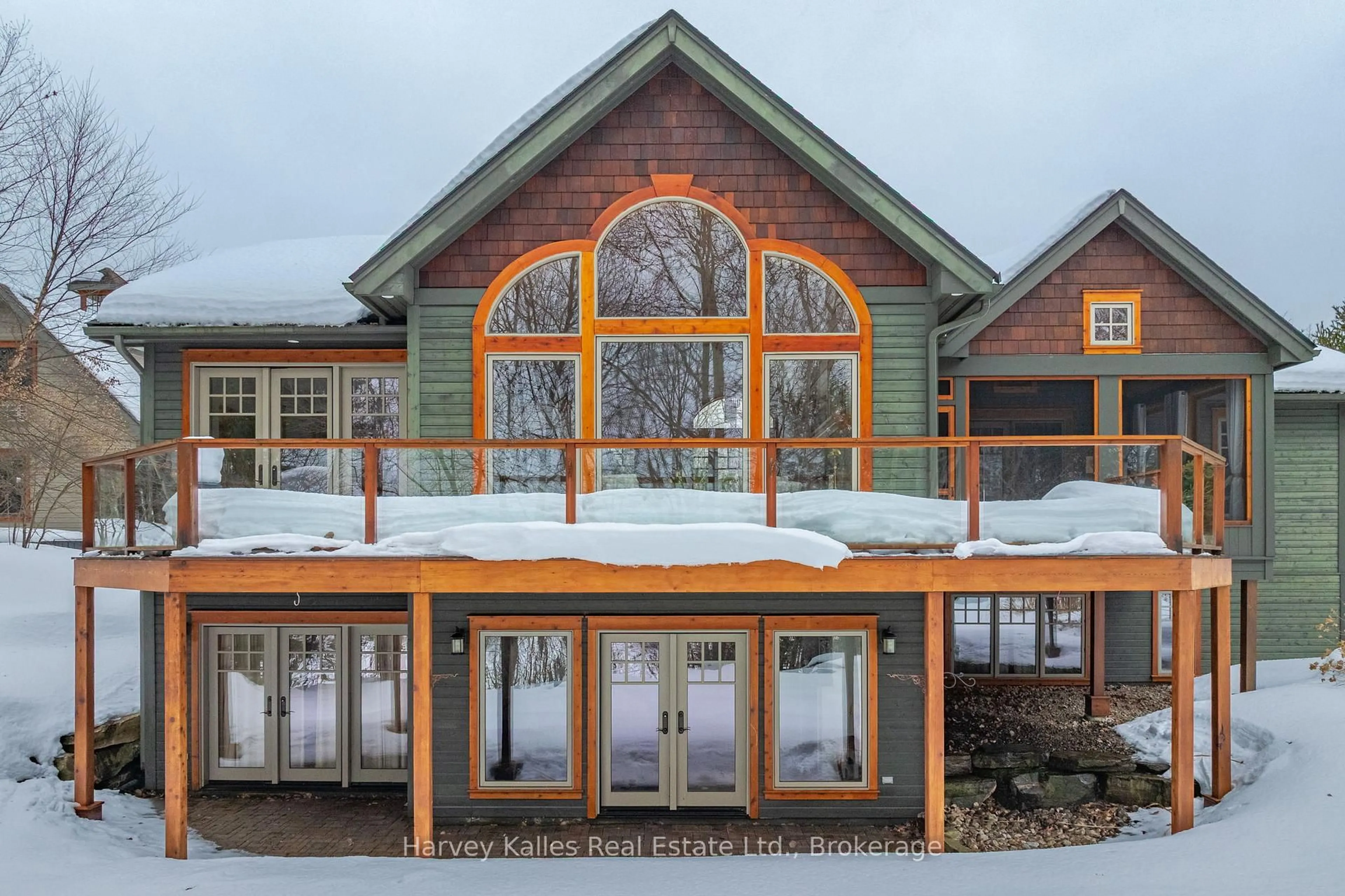 Unknown for 63 Clubhouse Dr, Huntsville Ontario P1H 1B1