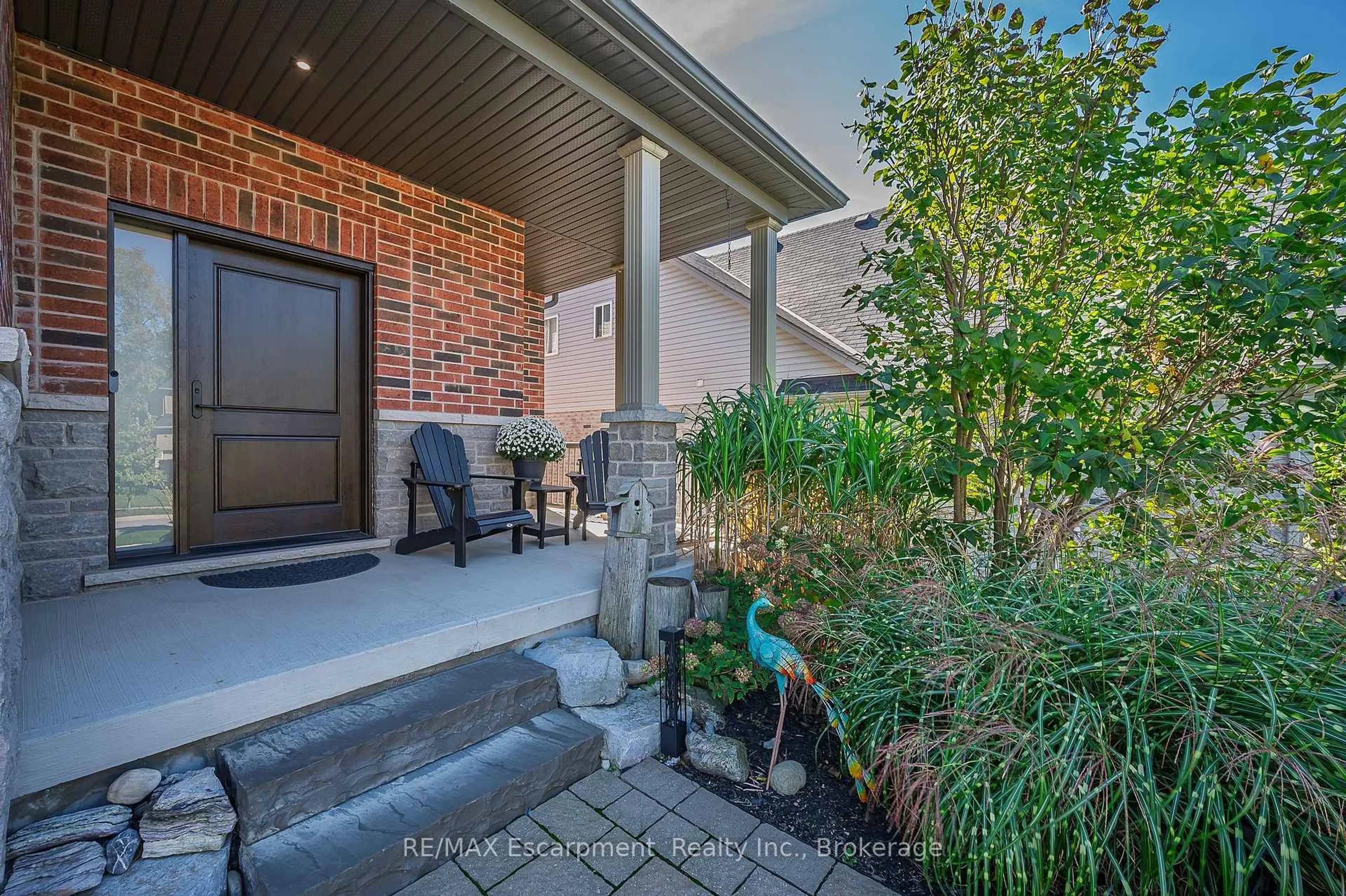 Unknown for 23 Howard Marshall St, North Dumfries Ontario N0B 1E0