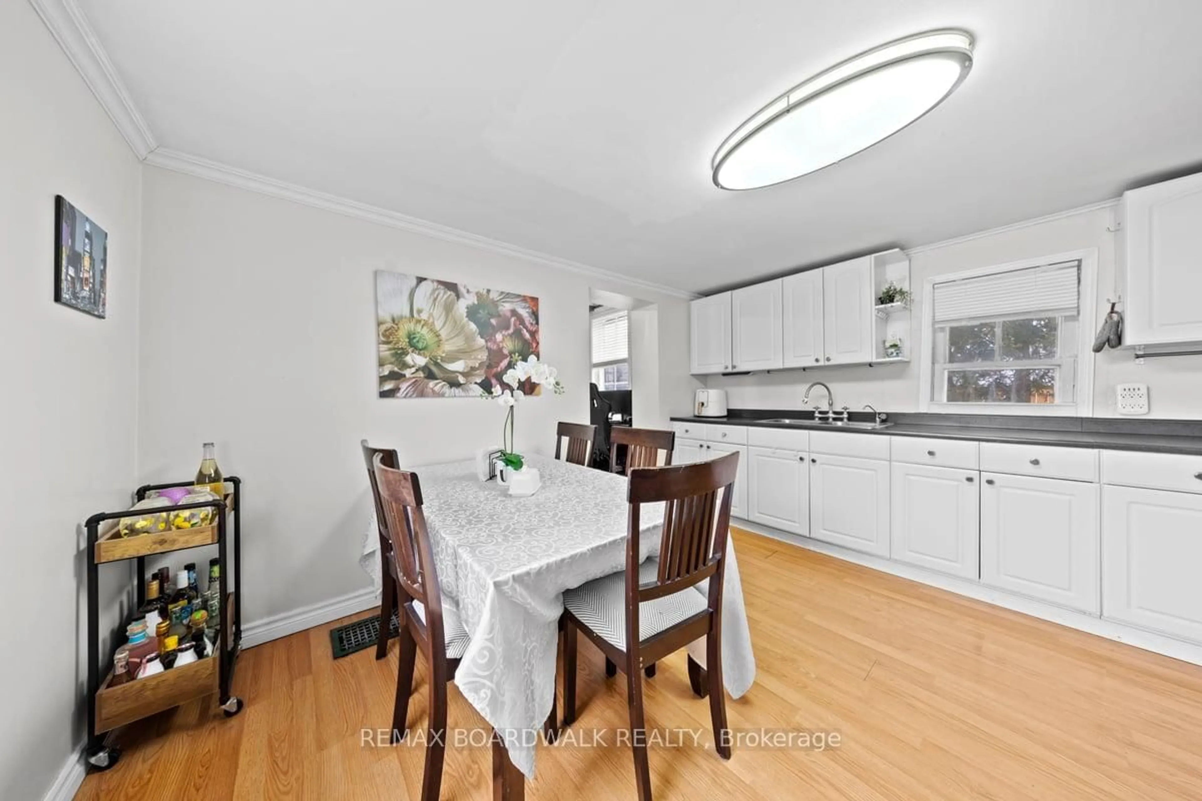 Dining room, unknown for 152 Townline Rd, Carleton Place Ontario K7C 2C3