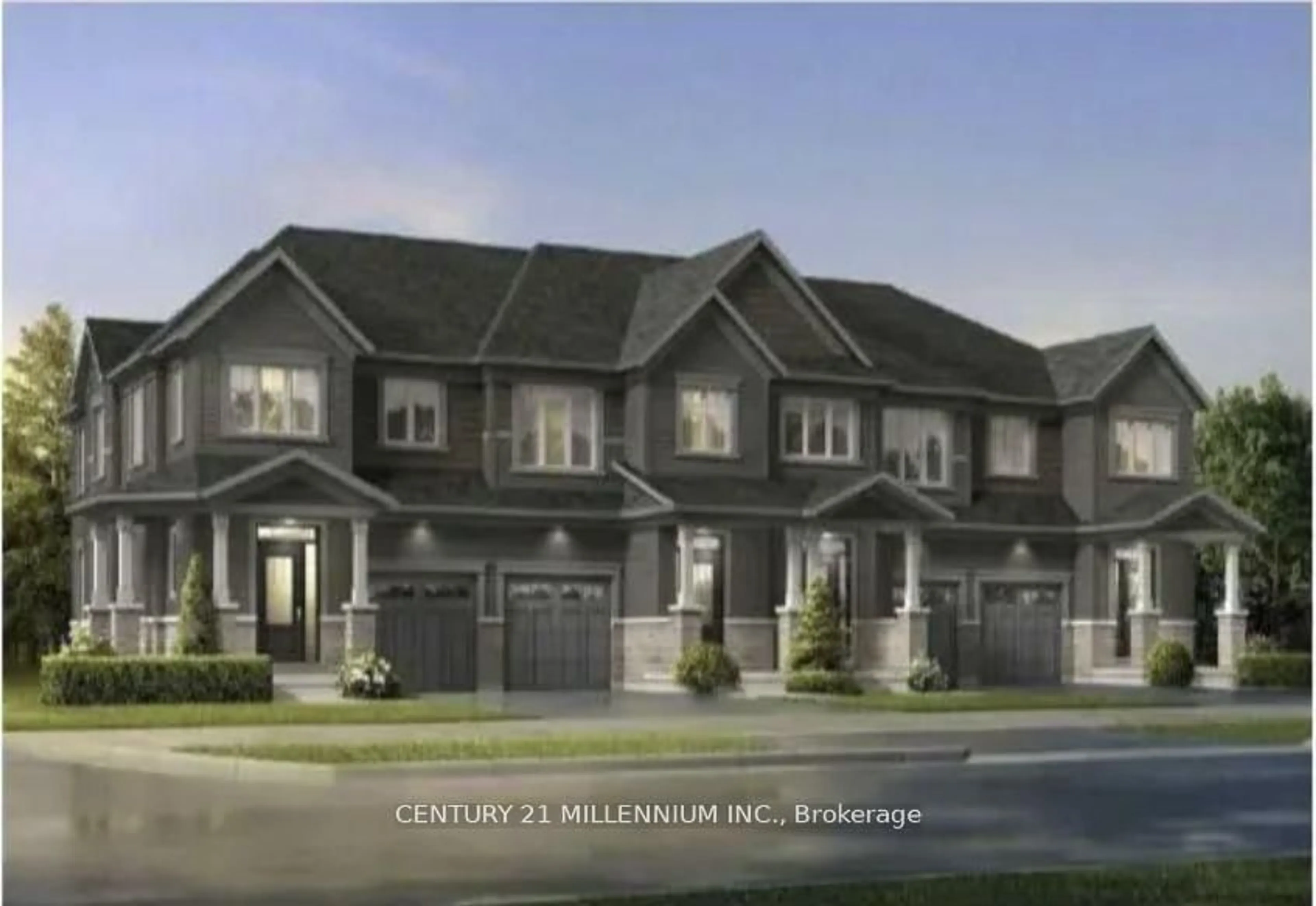 Unknown for LOT 28 RUE CHATELAIN St, Alfred and Plantagenet Ontario K0B 1A0