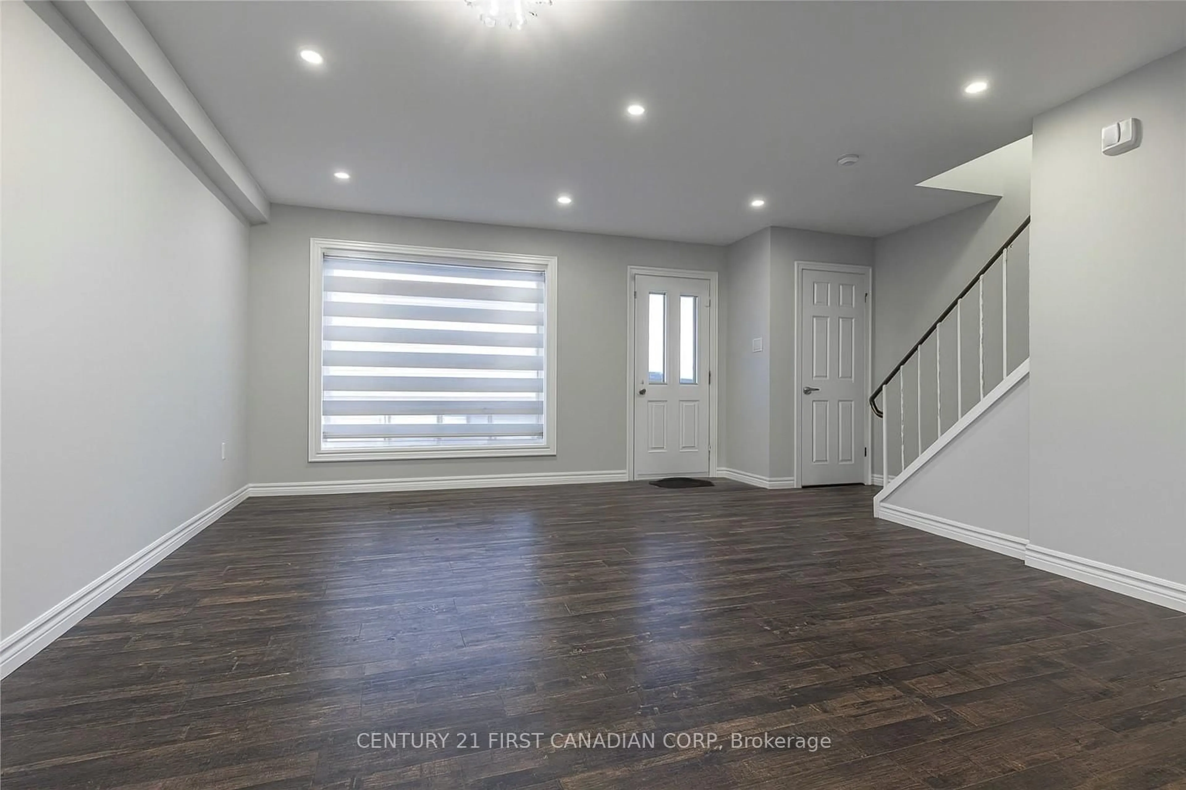 A pic of a room for 1775 Culver Dr #6, London East Ontario N5V 3H6