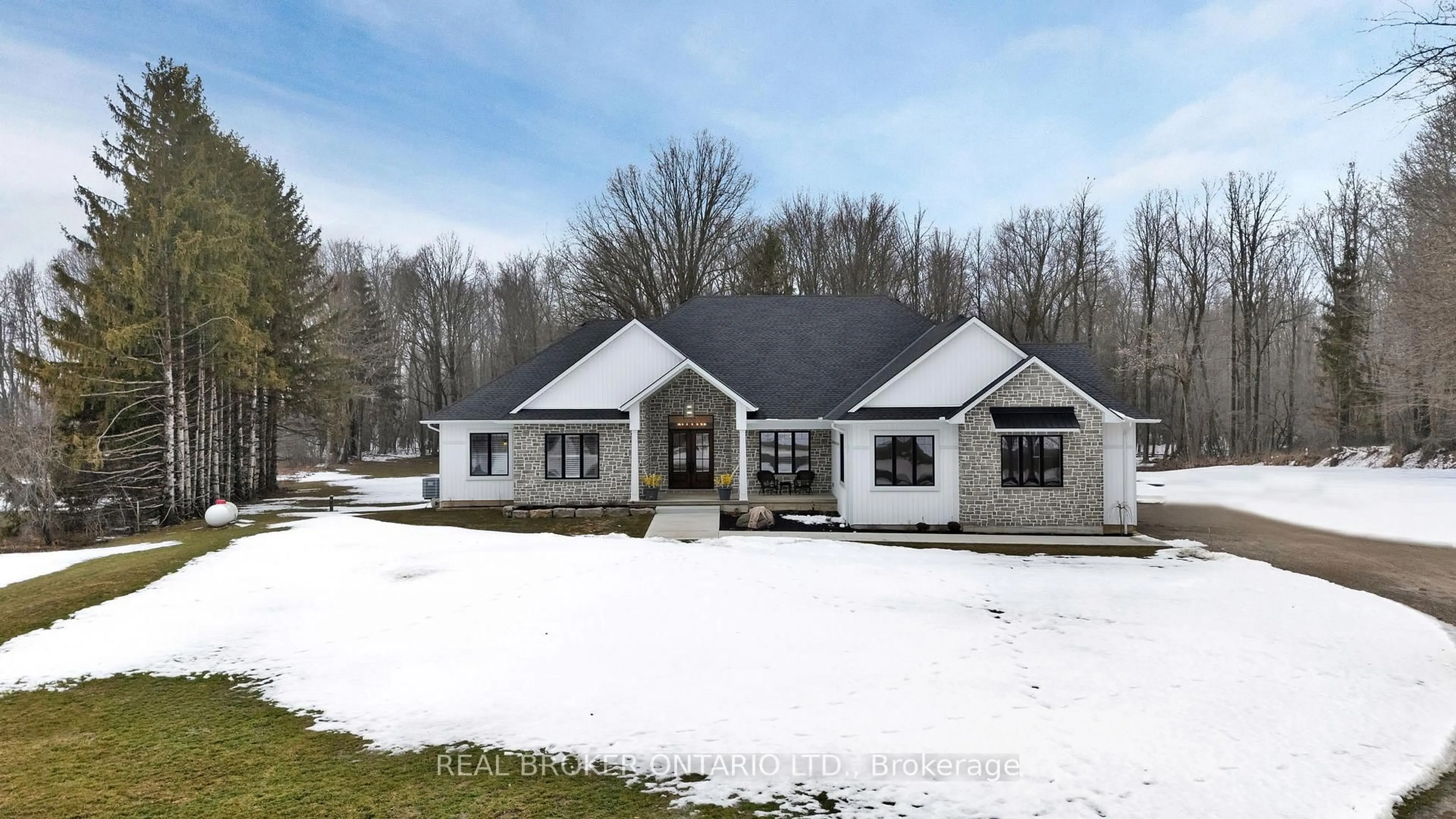 Unknown for 3898 Line 9, R.R. #2 Line, St. Marys Ontario N4X 1C5