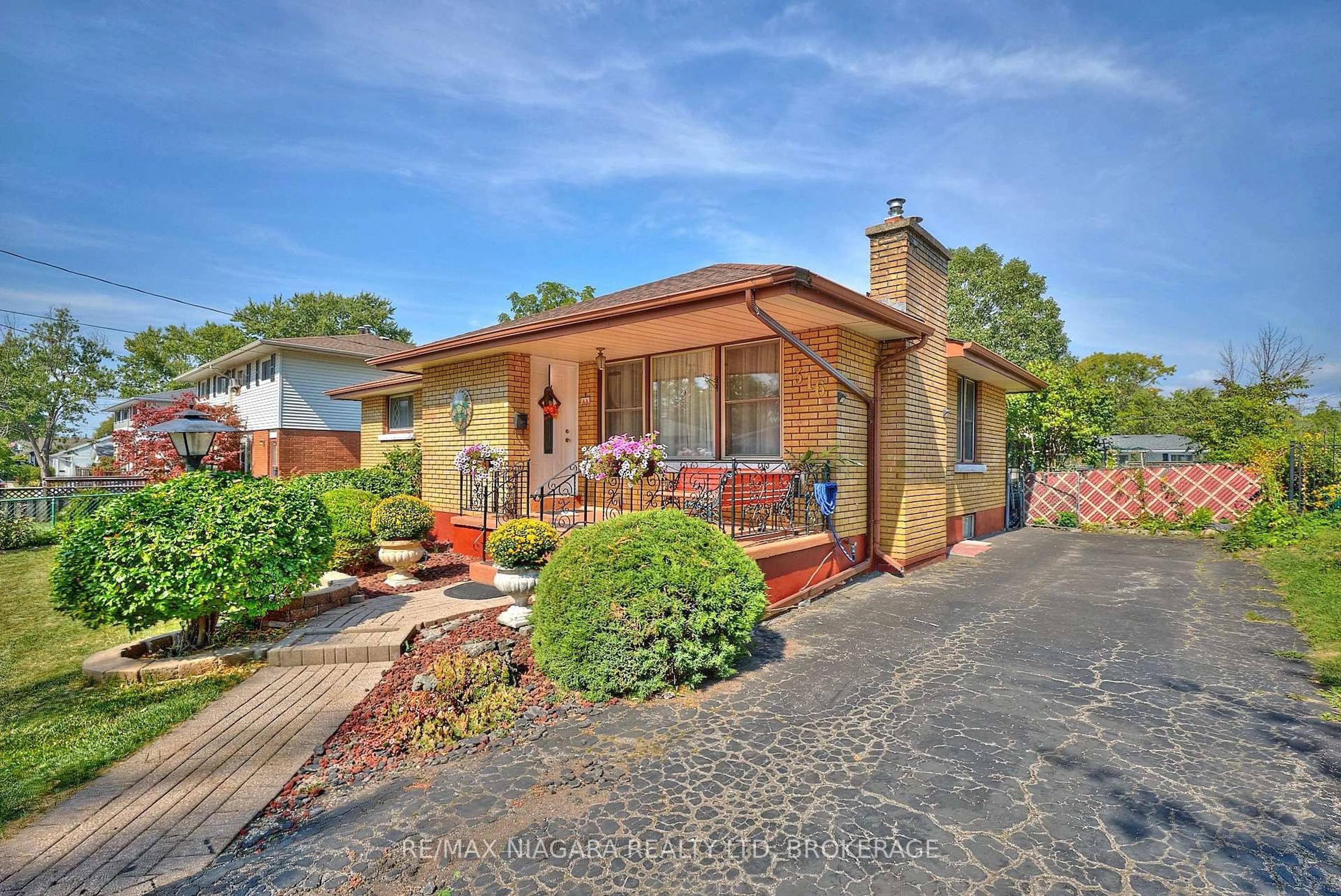 Unknown for 316 Bowen Rd, Fort Erie Ontario L2A 2Y9