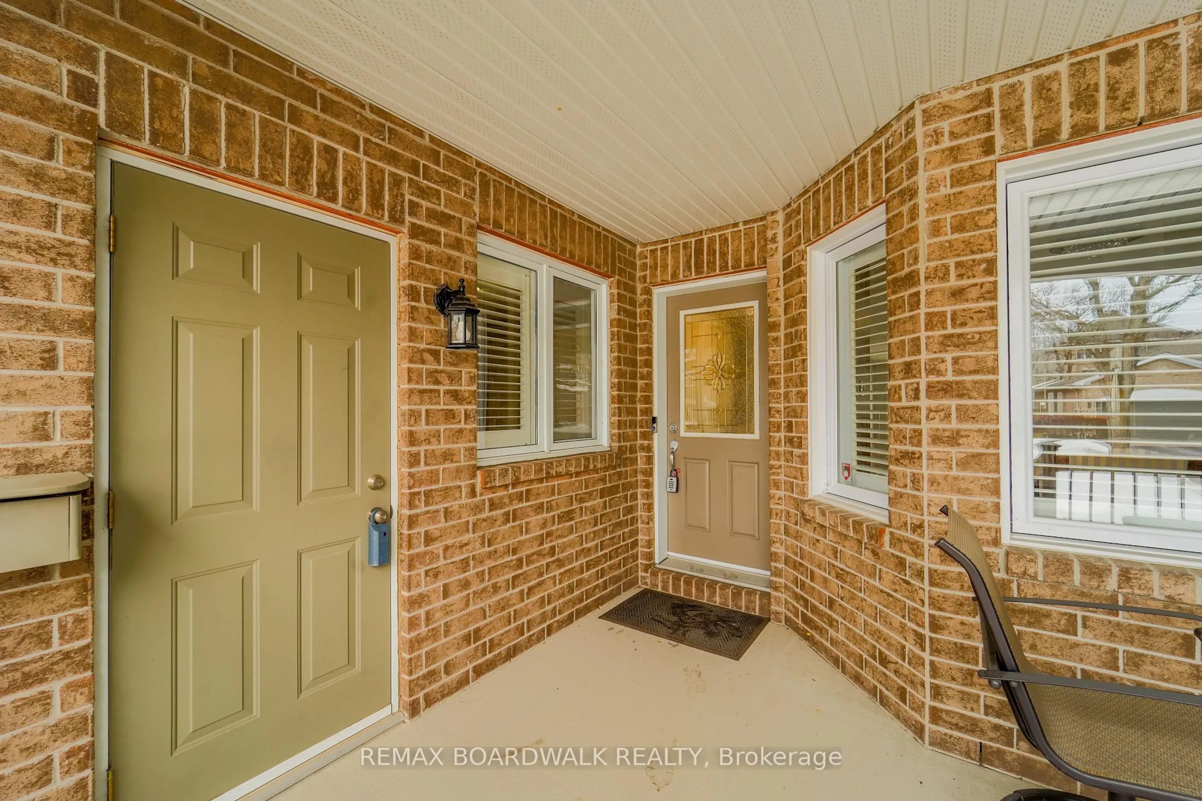 Home with brick exterior material, street for 57 Nighthawk Cres, Kanata Ontario K2M 2X6