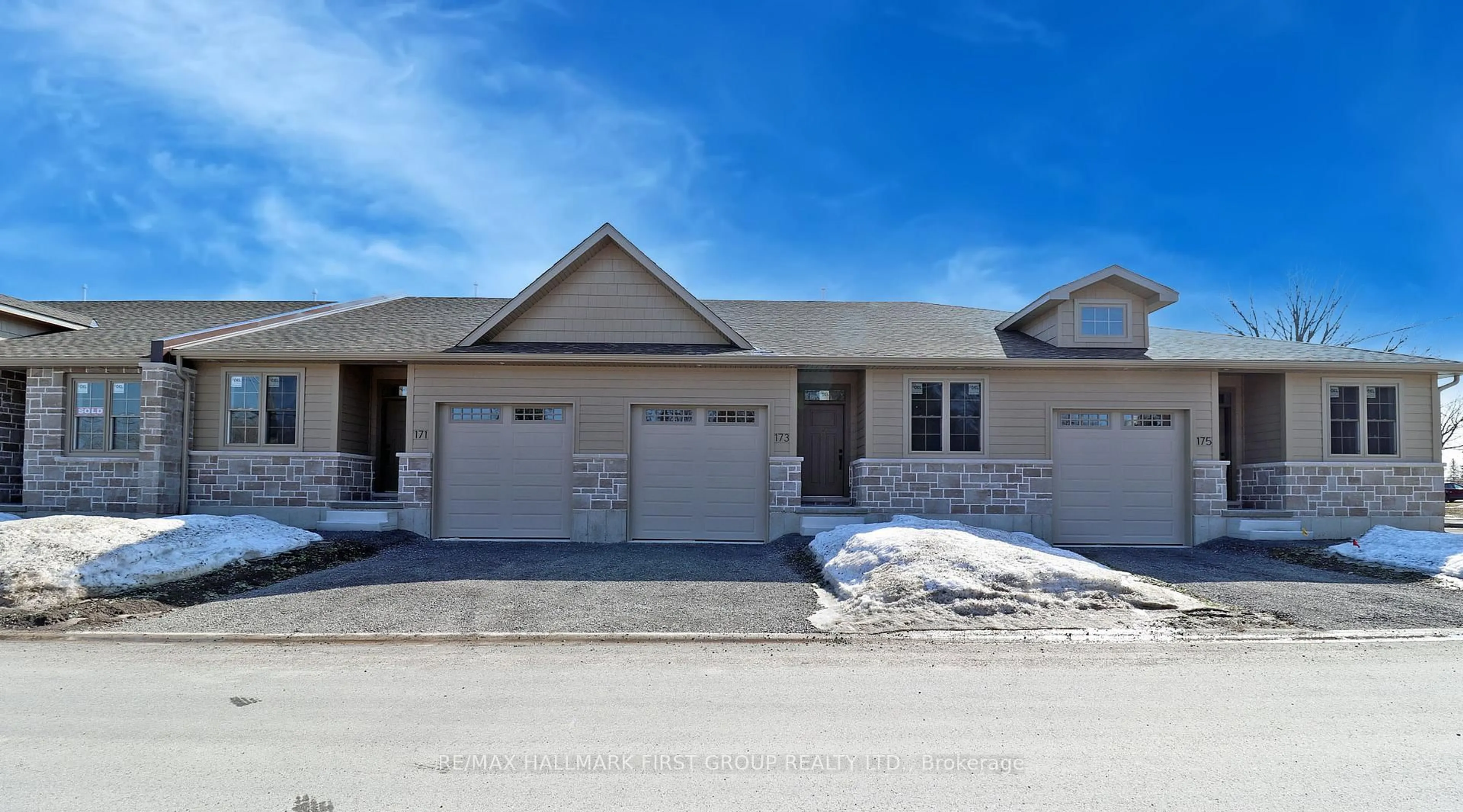 Unknown for 173 Pomeroy Ave, Tweed Ontario K0K 3J0