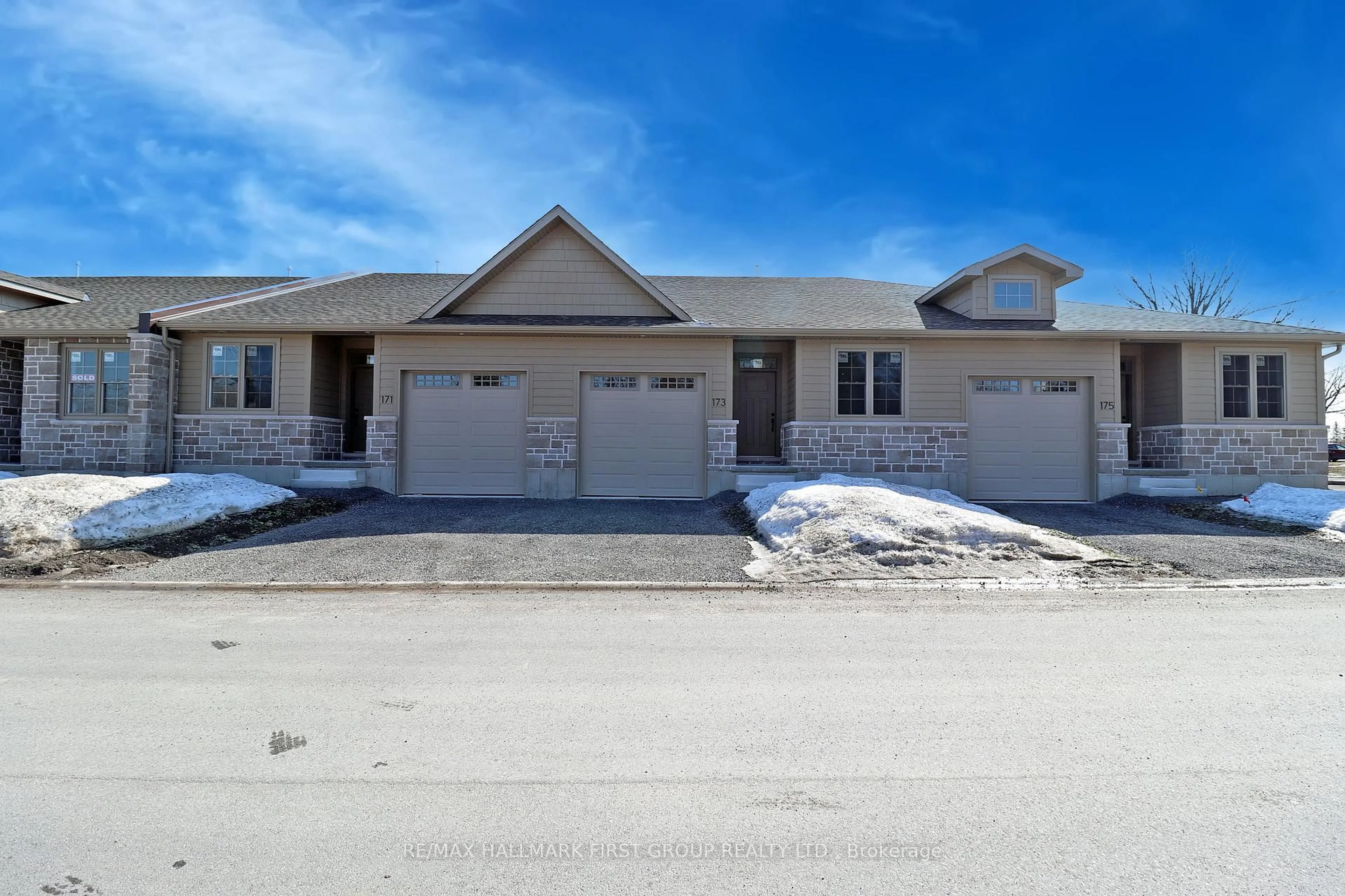 Unknown for 173 Pomeroy Ave, Tweed Ontario K0K 3J0